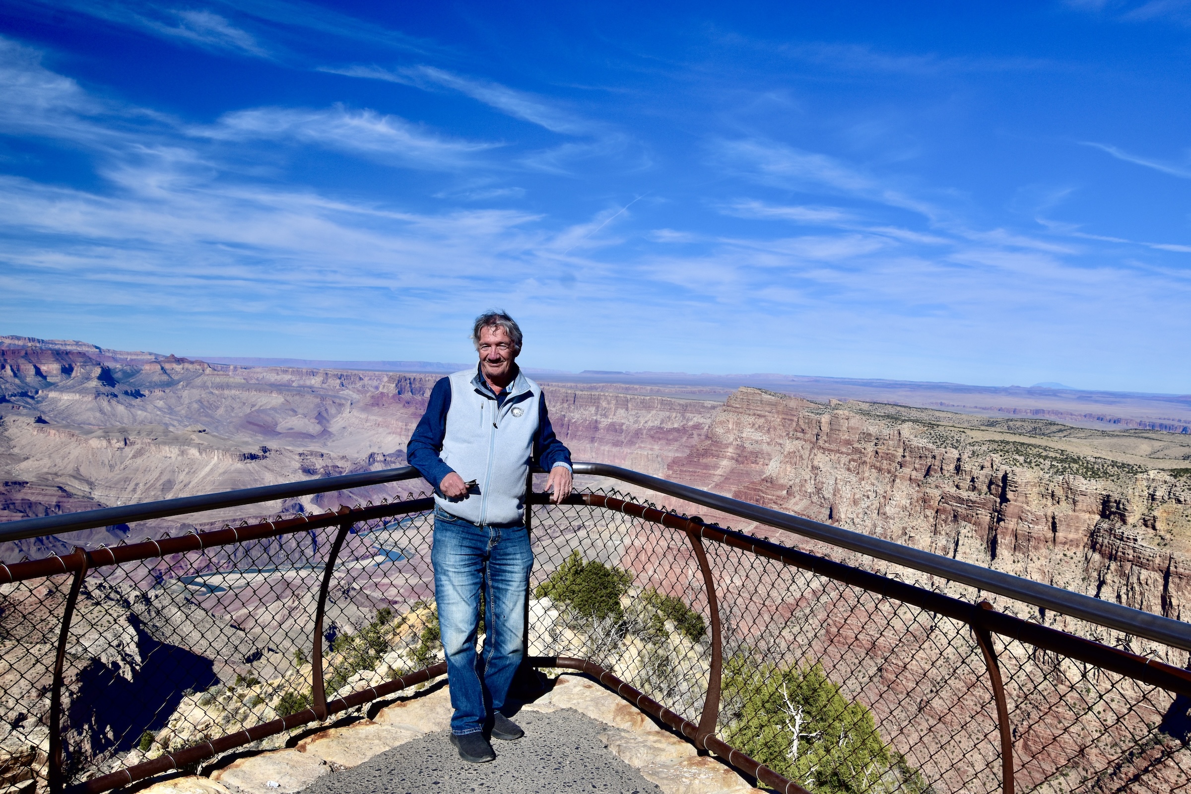 Grand Canyon Adventure - The Maritime Explorer