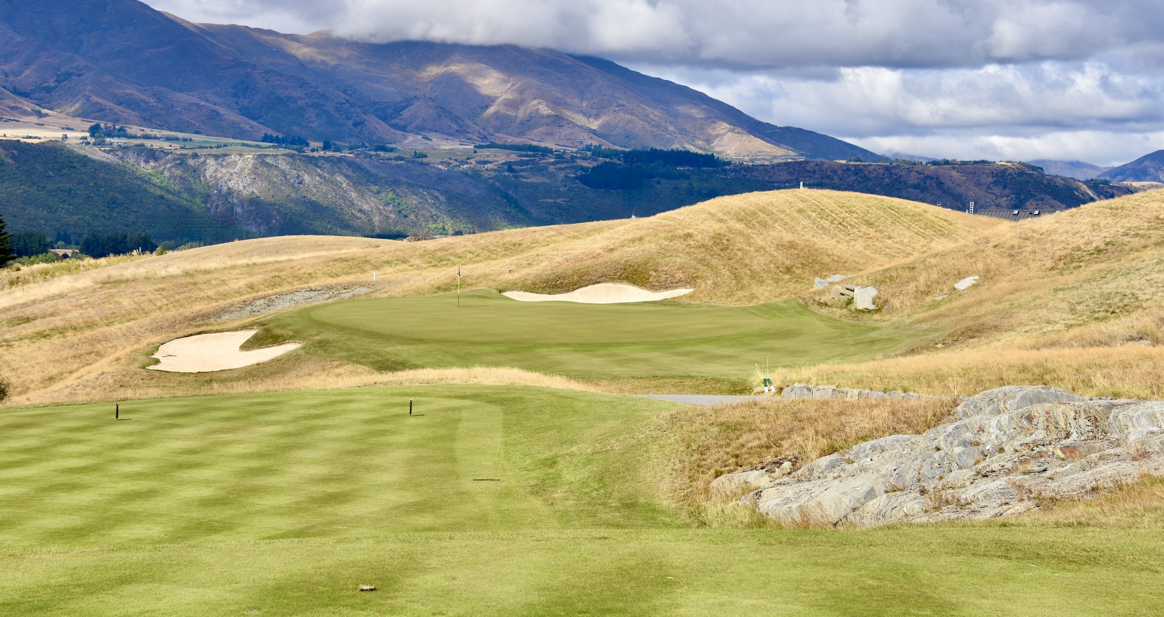 Millbrook Coronet #12