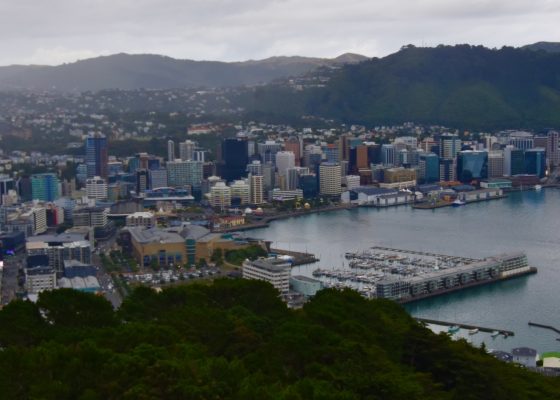 Wellington