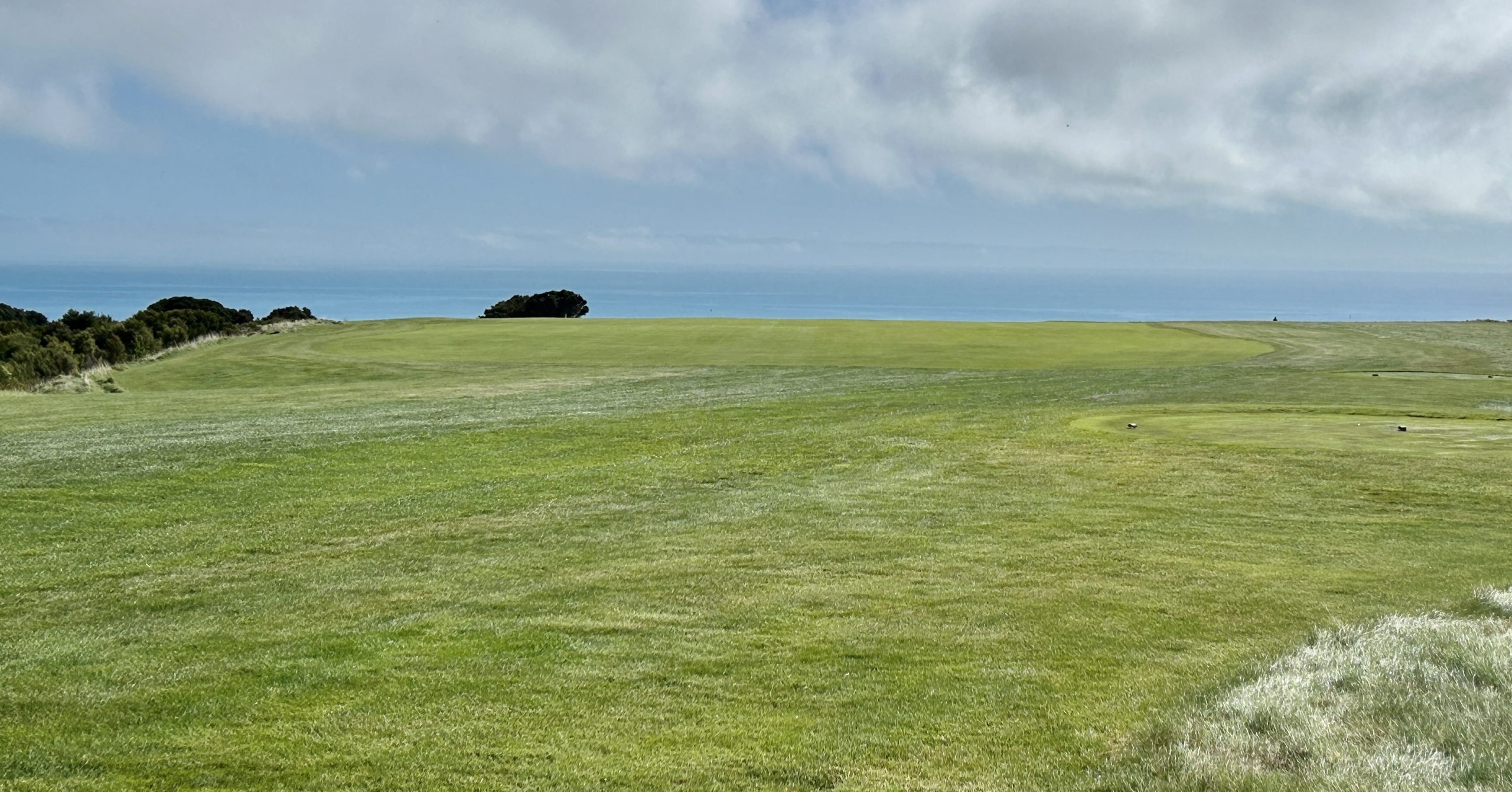 #12 Infinity, Cape Kidnappers