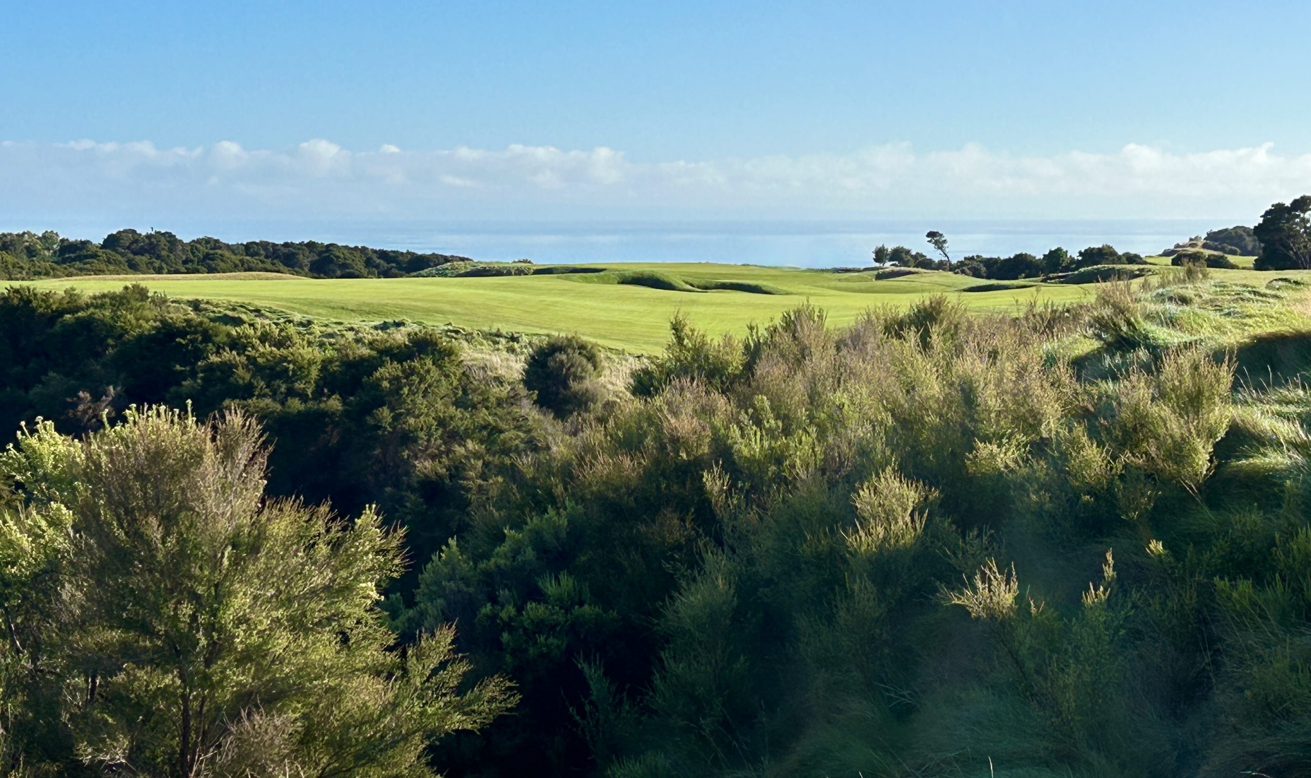 #5 The Split, Cape Kidnappers