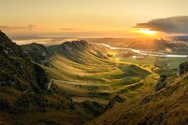 Te Mata, near Napier