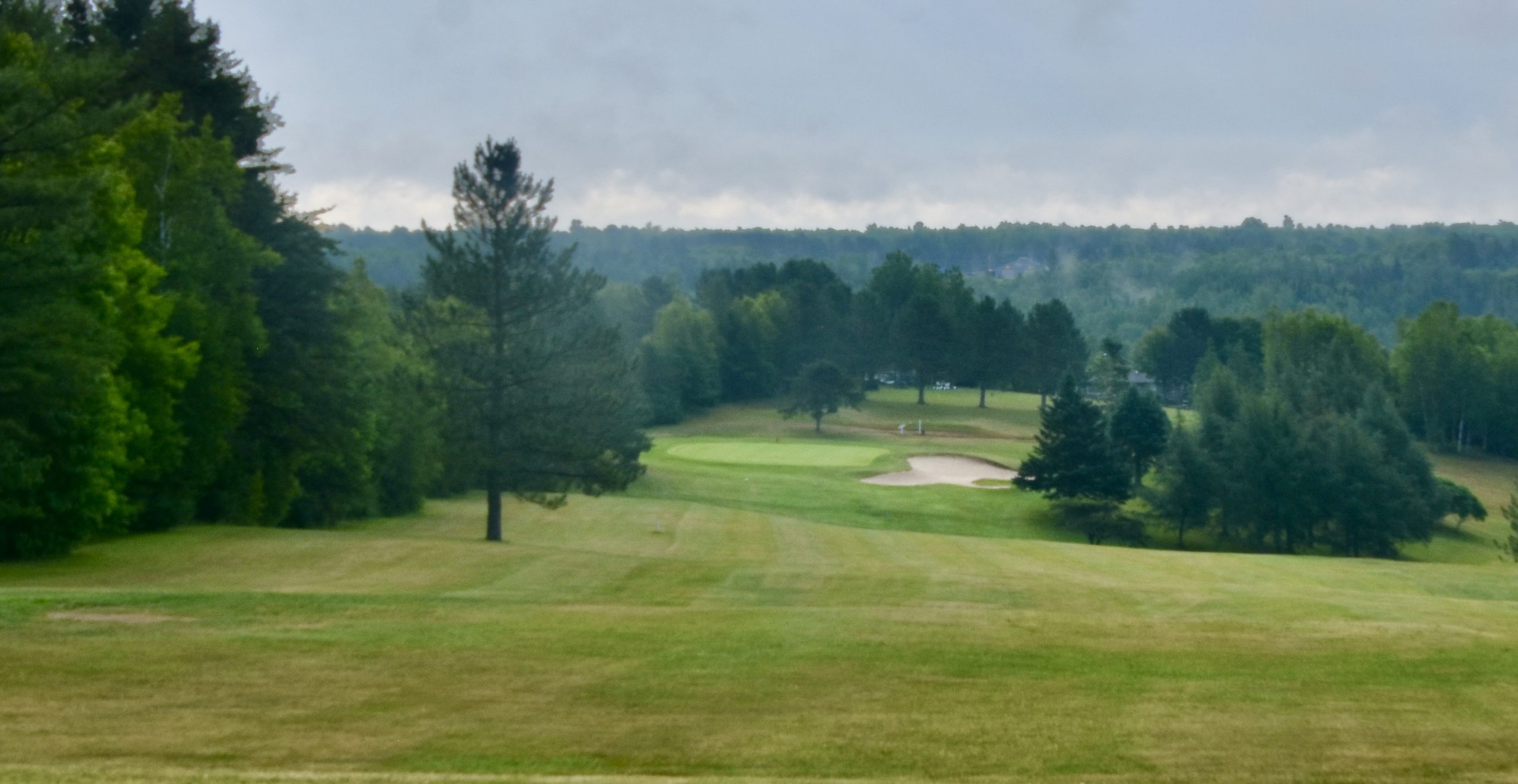St. Ignace No. 1