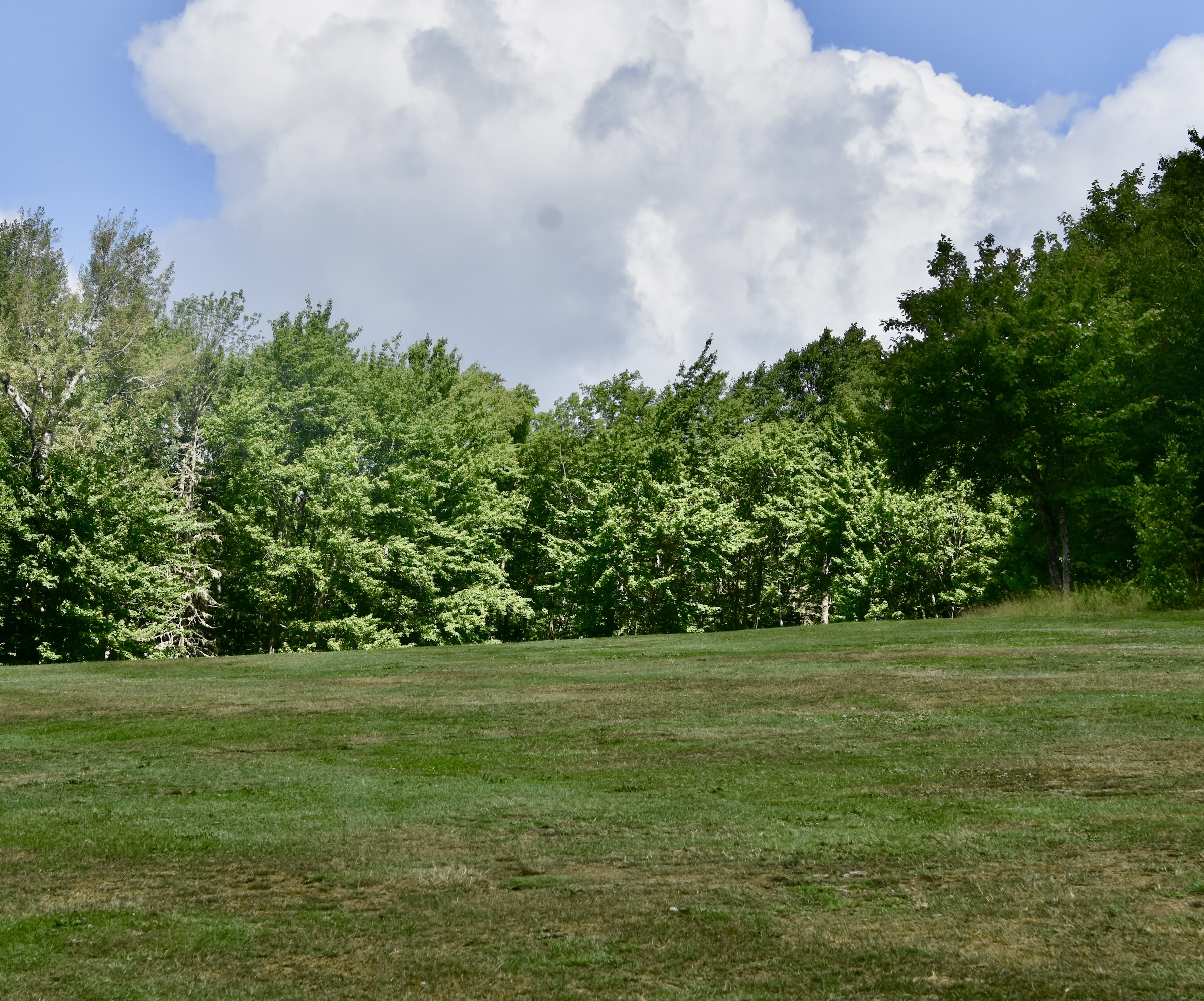 No. 17 Approach, St. Ignace