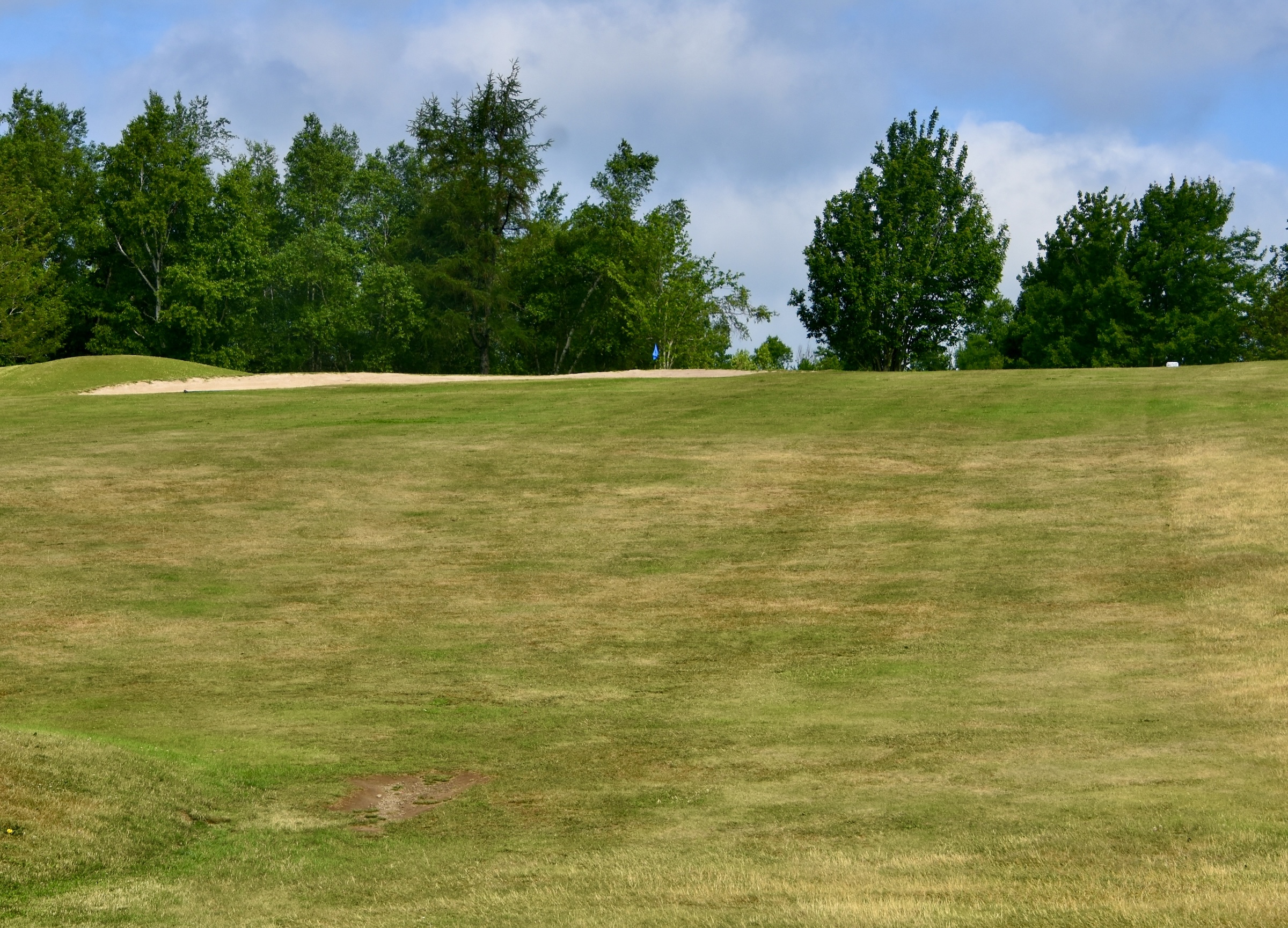 No. 9, St. Ignace