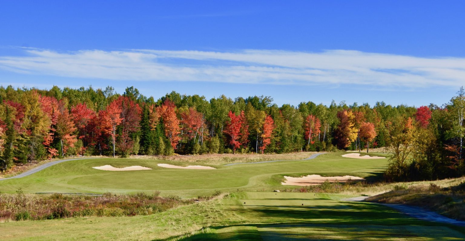 West Hills #13, Fredericton