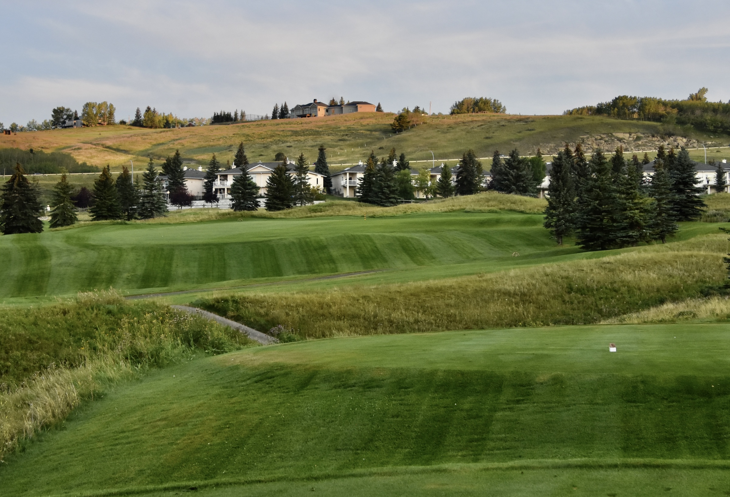 #1 Links of GlenEagles
