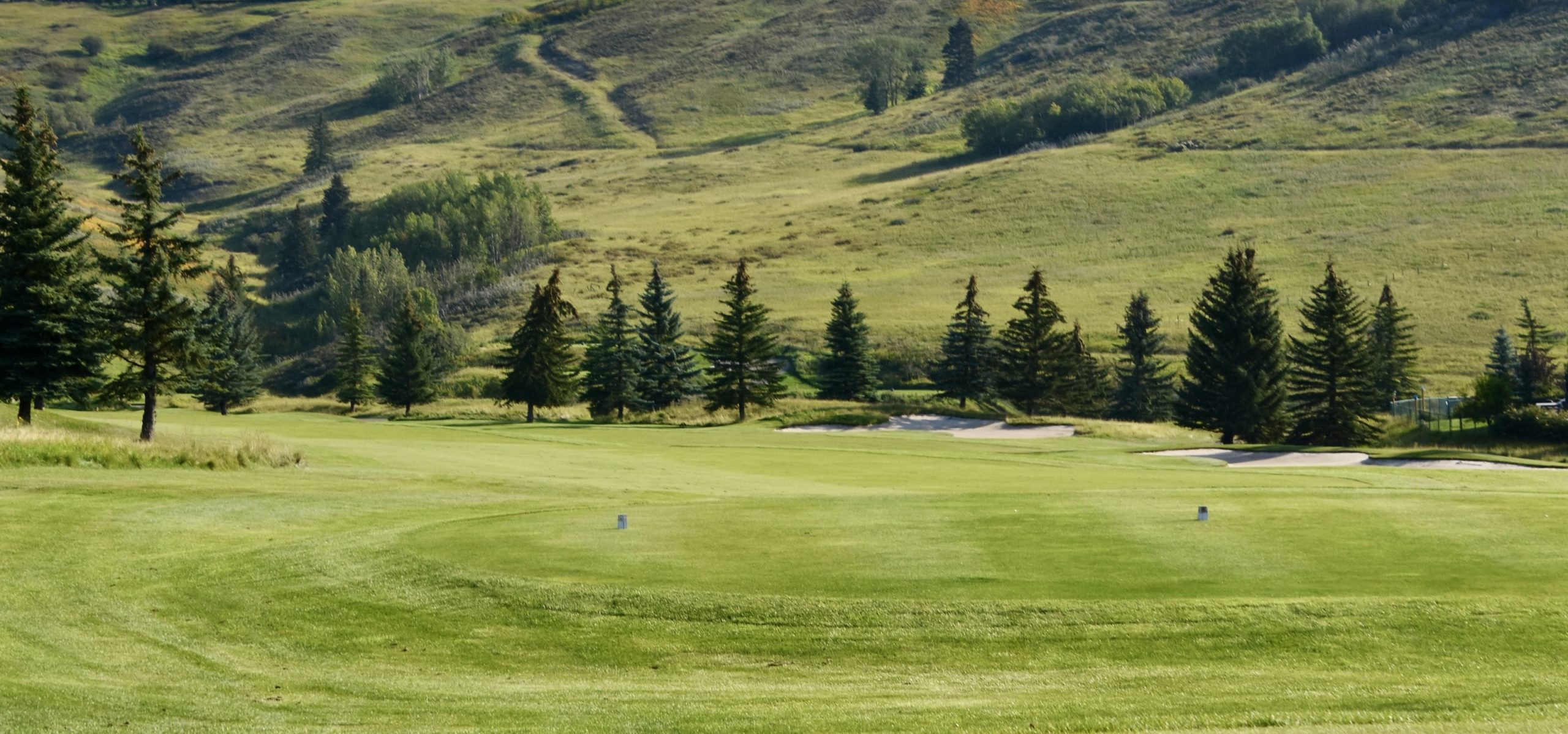 No. 11 Links at GlenEagles