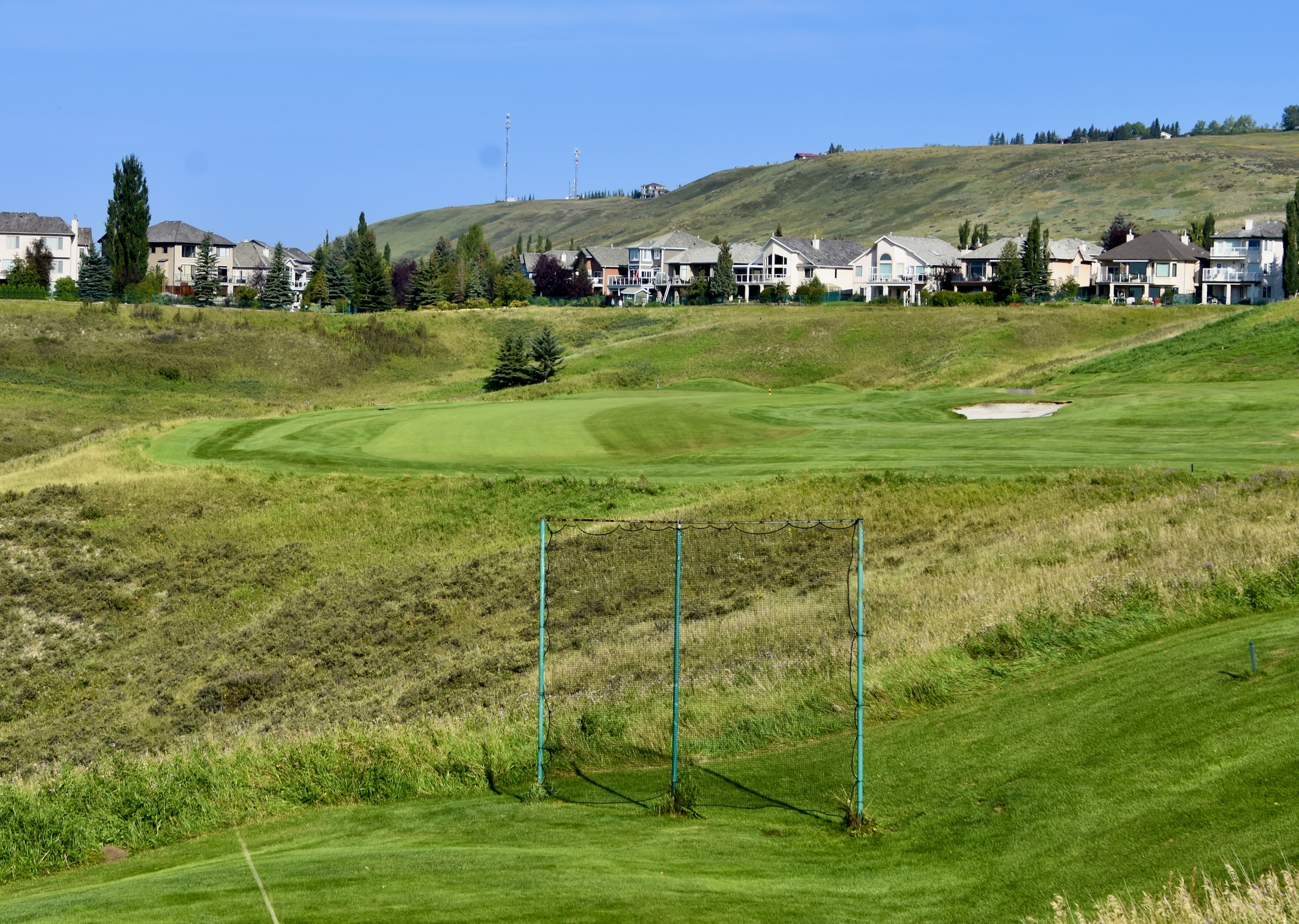 Links of GlenEagles #15