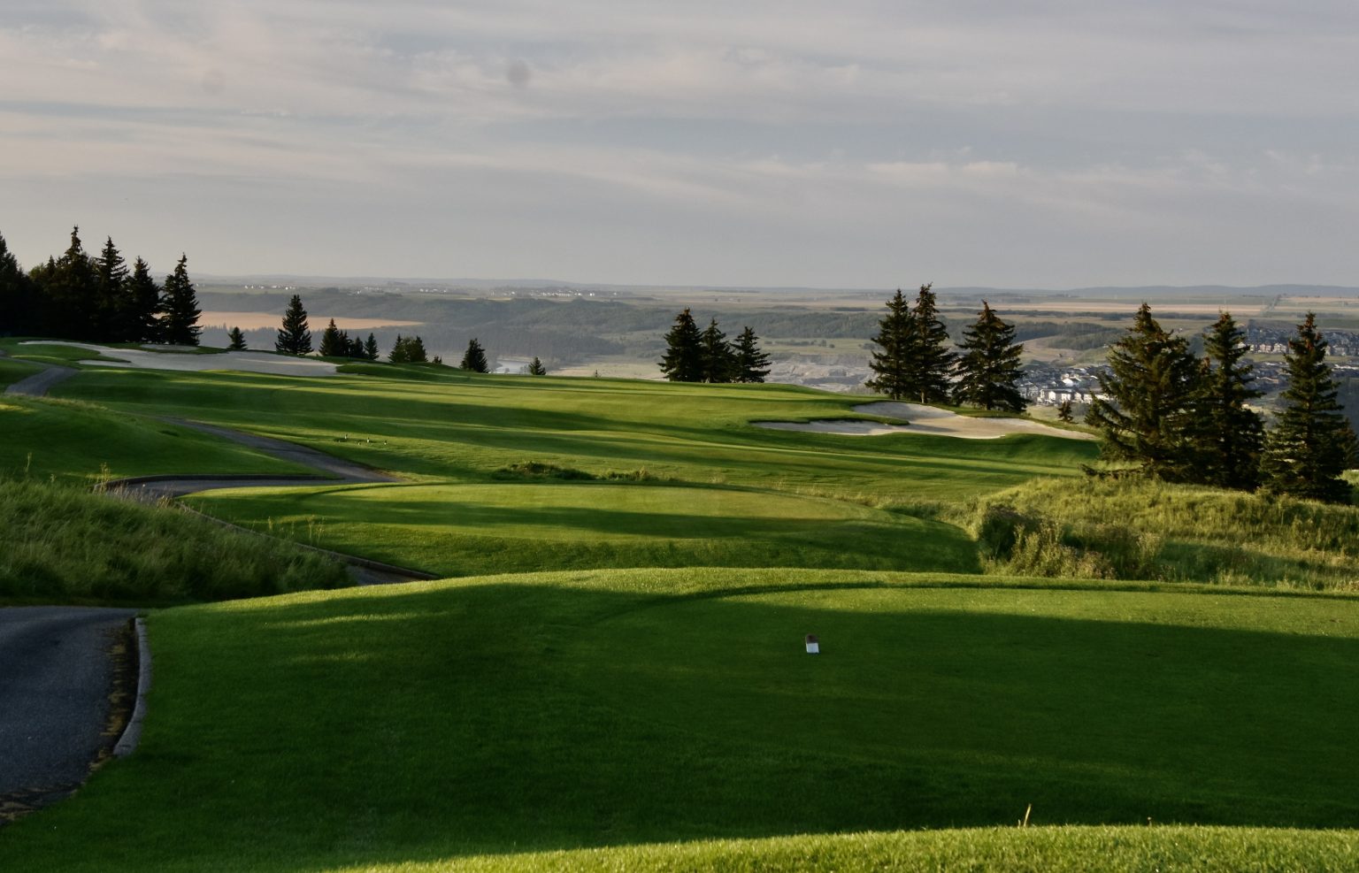Links of GlenEagles Hole-by-Hole - The Maritime Explorer