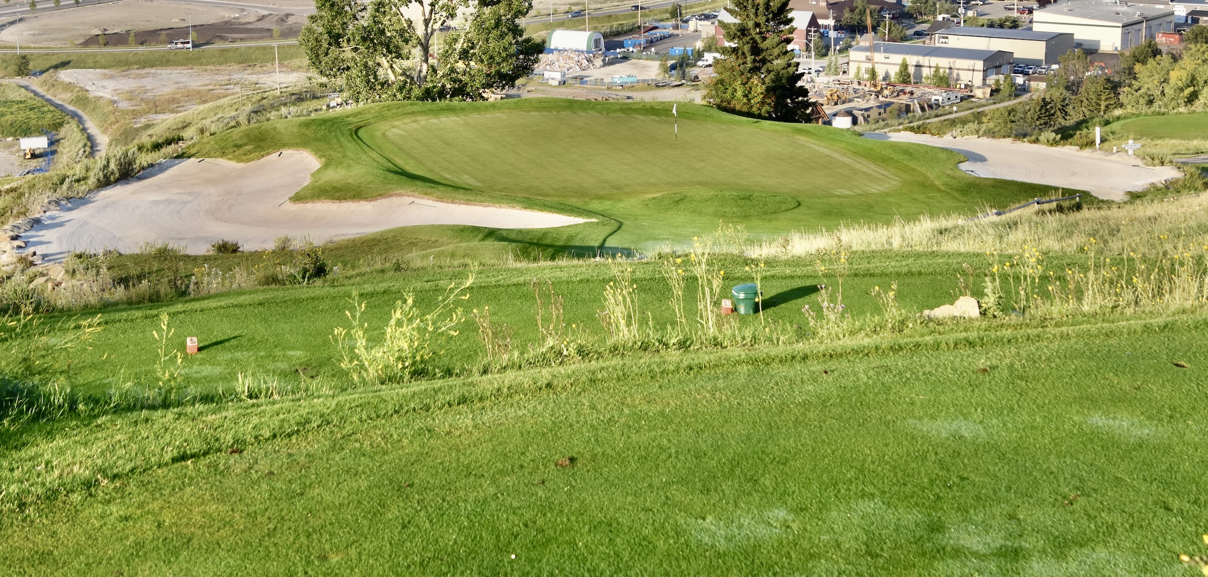 No. 5 Links of GlenEagles