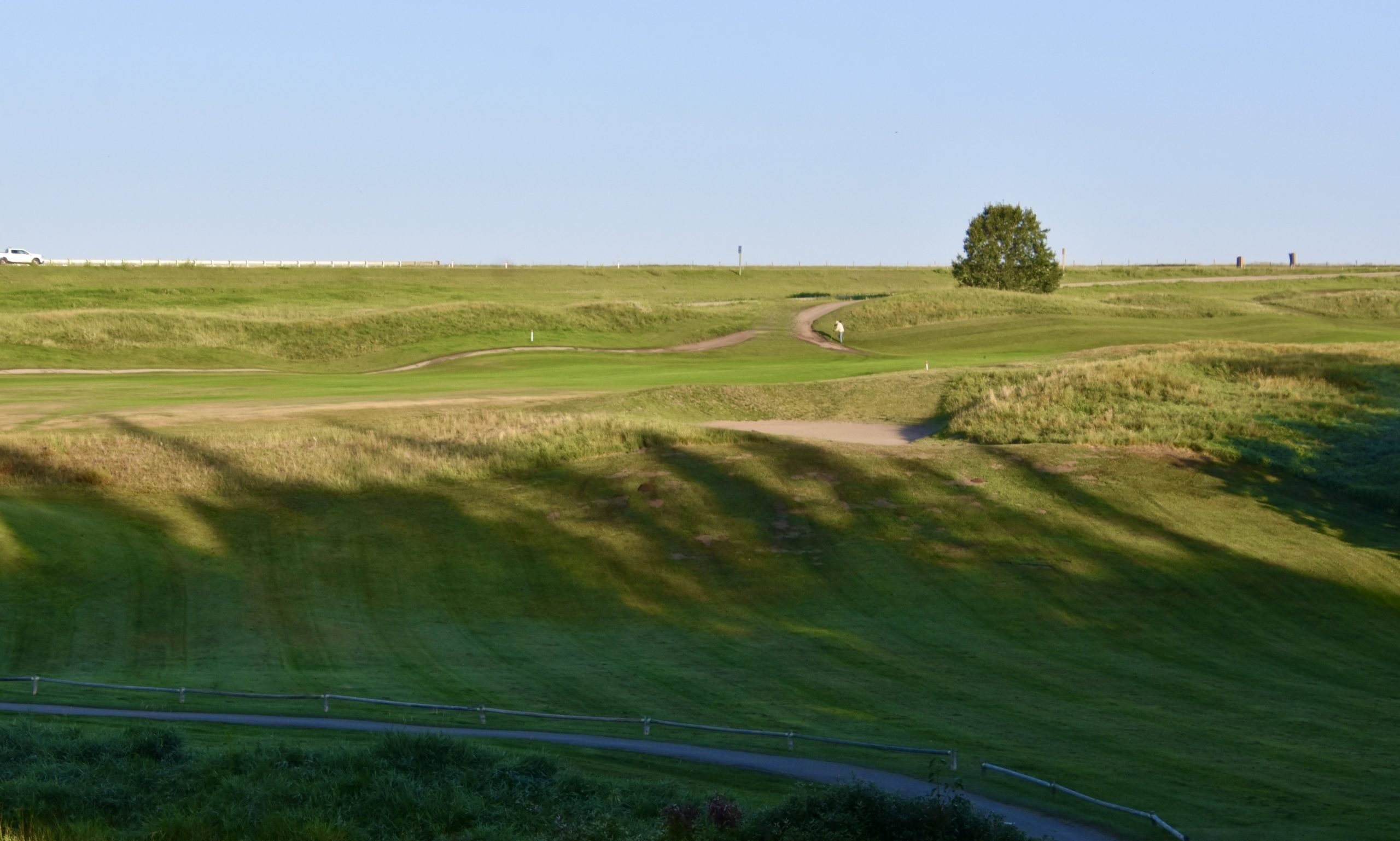 Wolf Creek Old Course #5