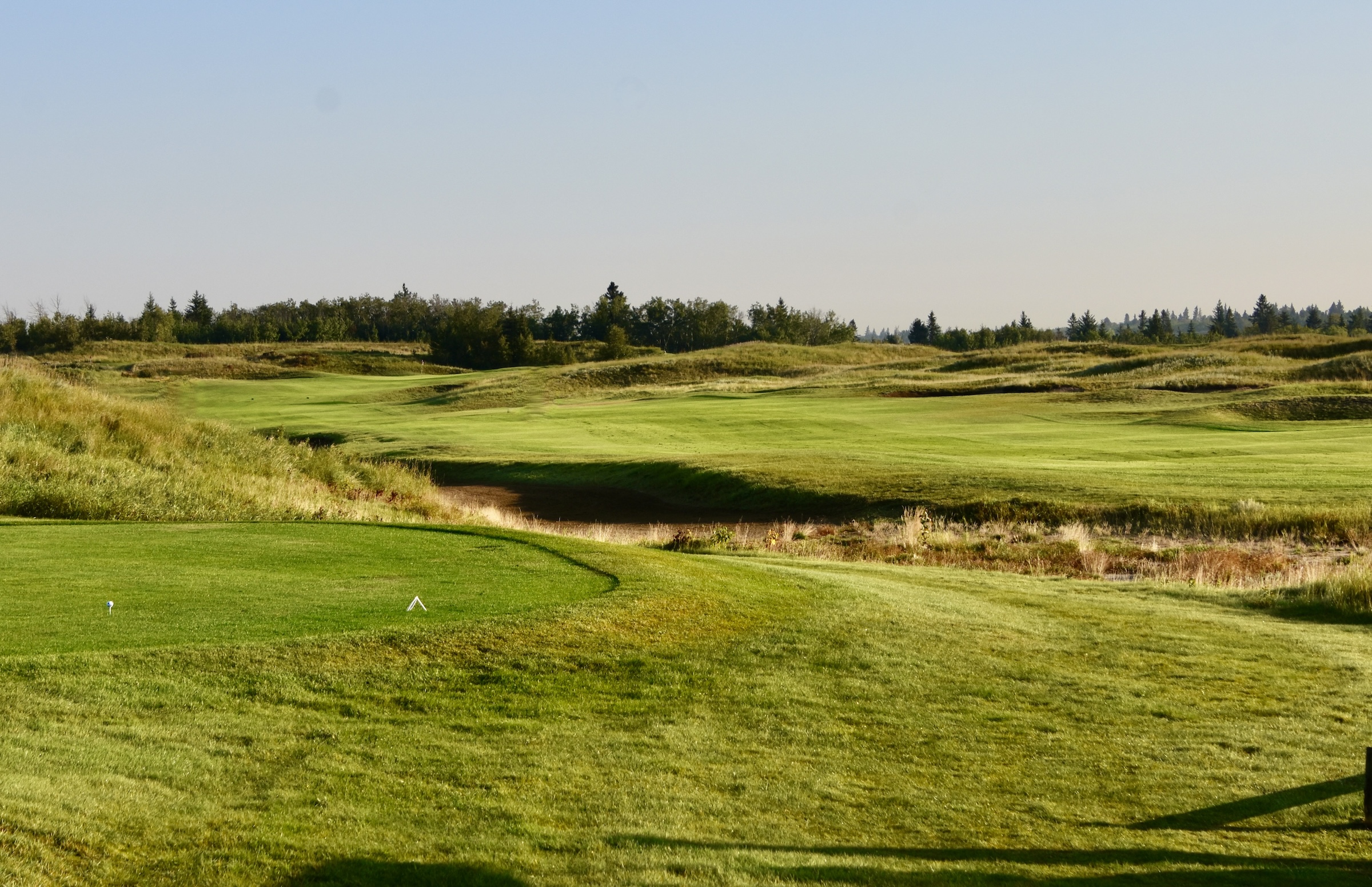 Wolf Creek Old Course #6