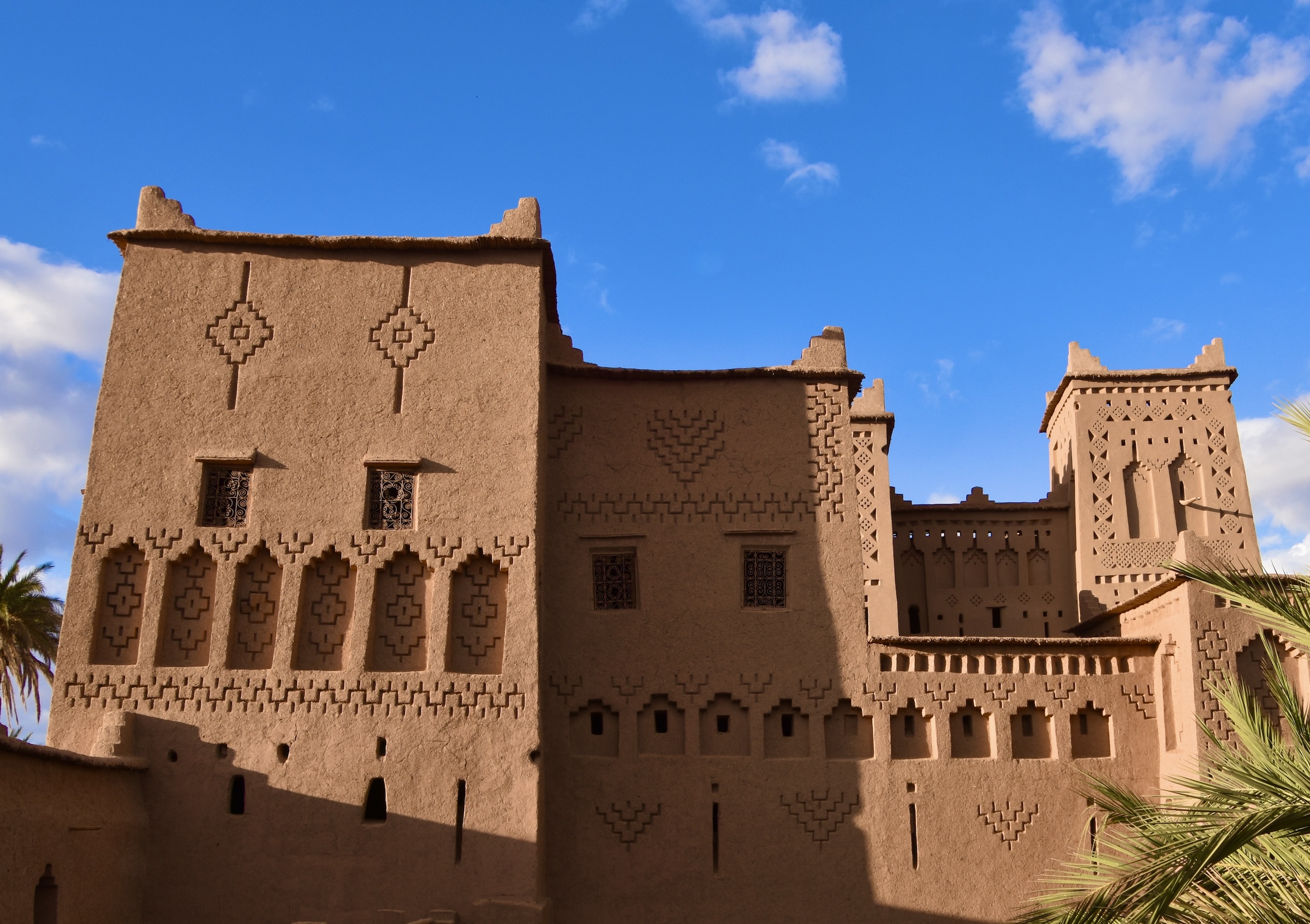 Kasbah Amridil