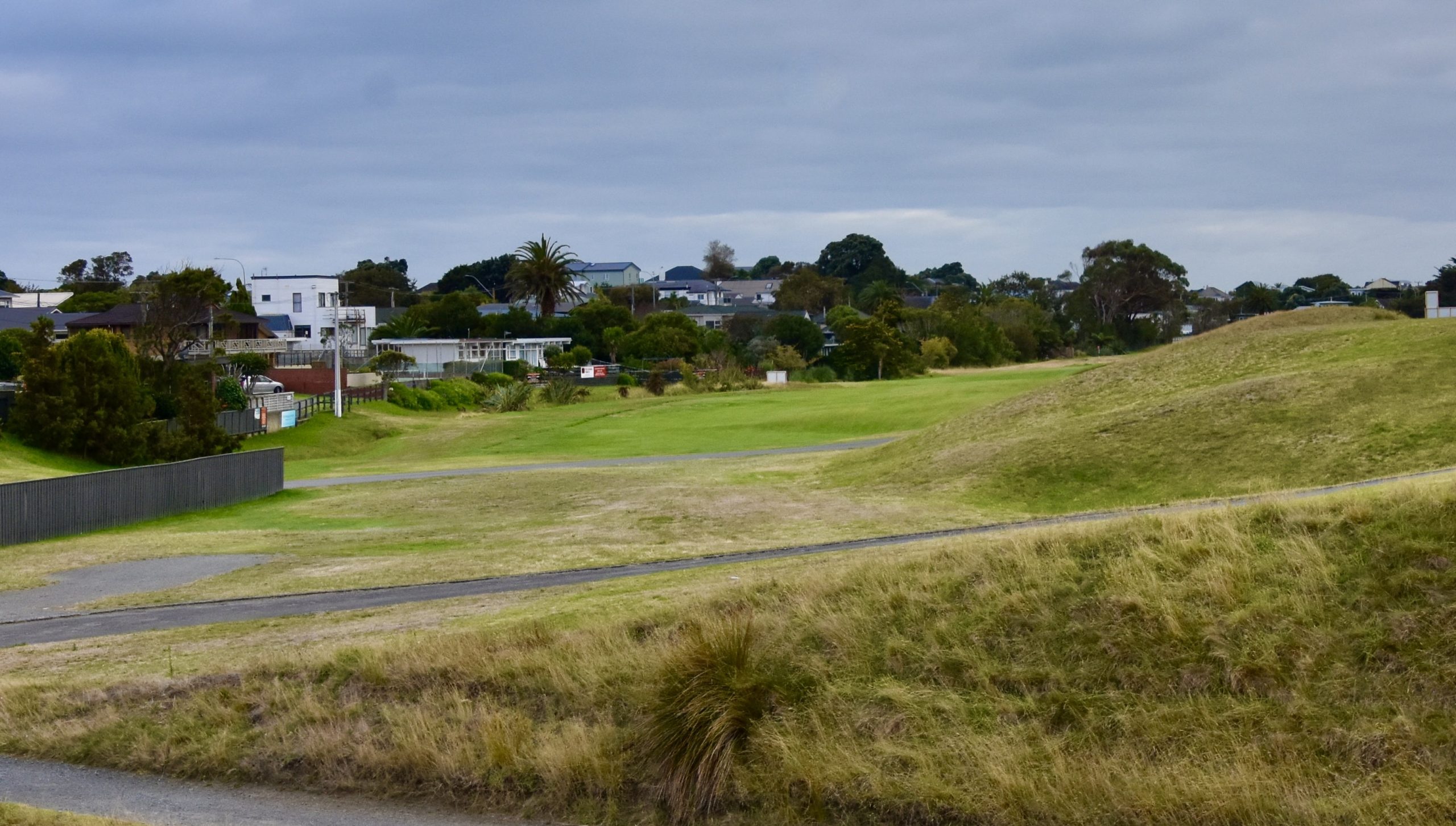 #10 - The Little Stream, Paraparaumu Beach