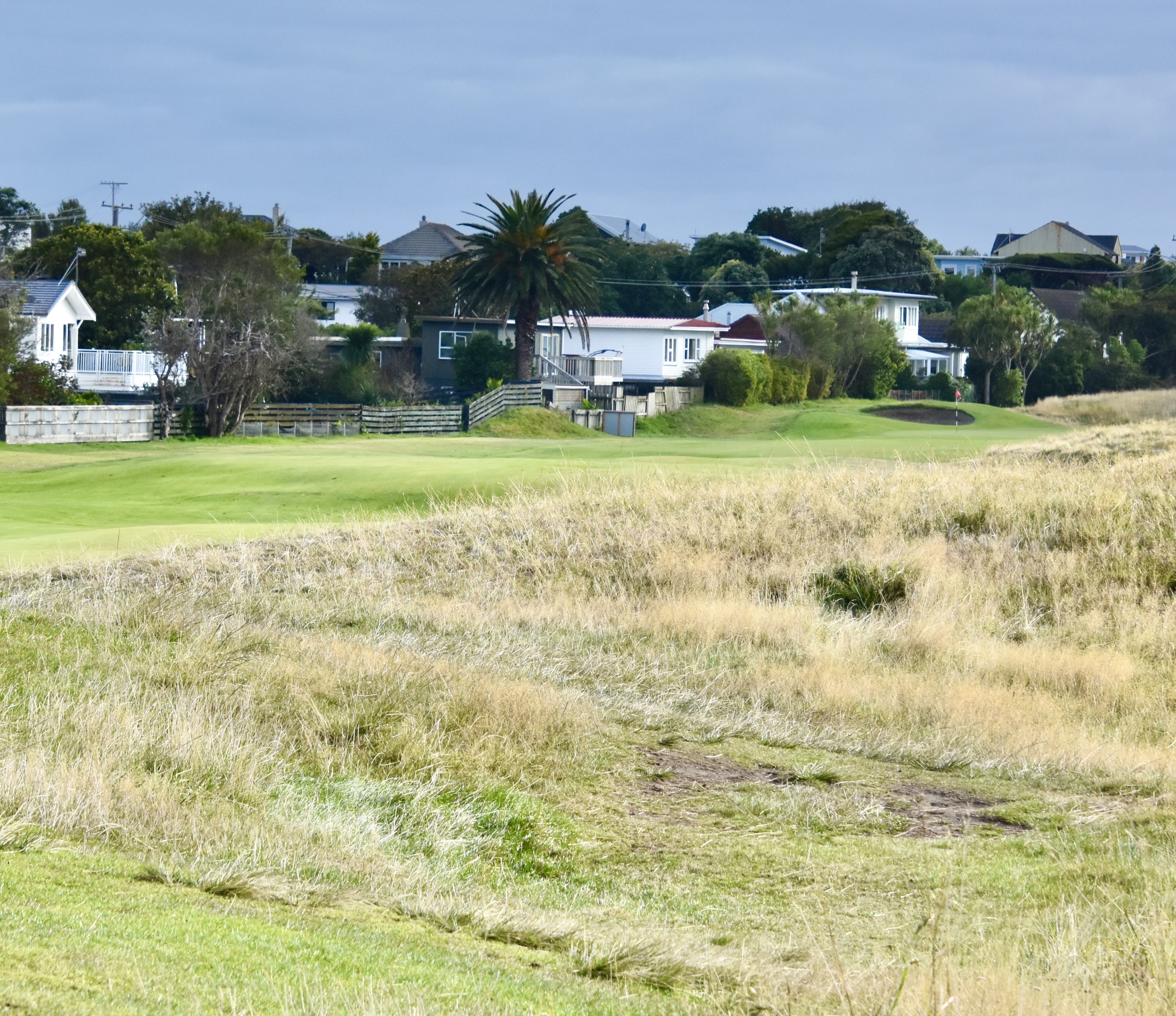 Paraparaumu Beach #11 - Narrows