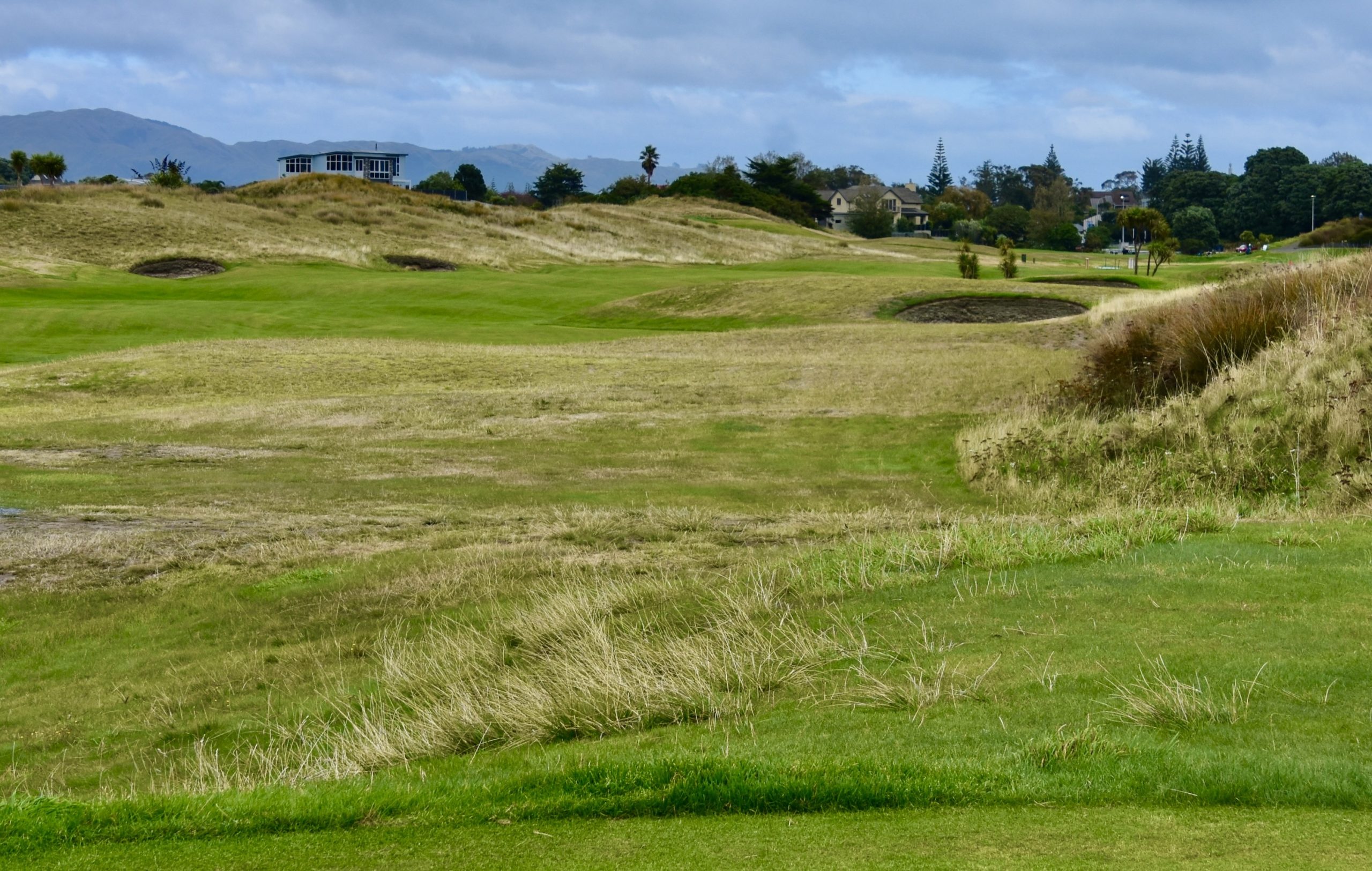 #18 - Distant Home, Paraparaumu Beach