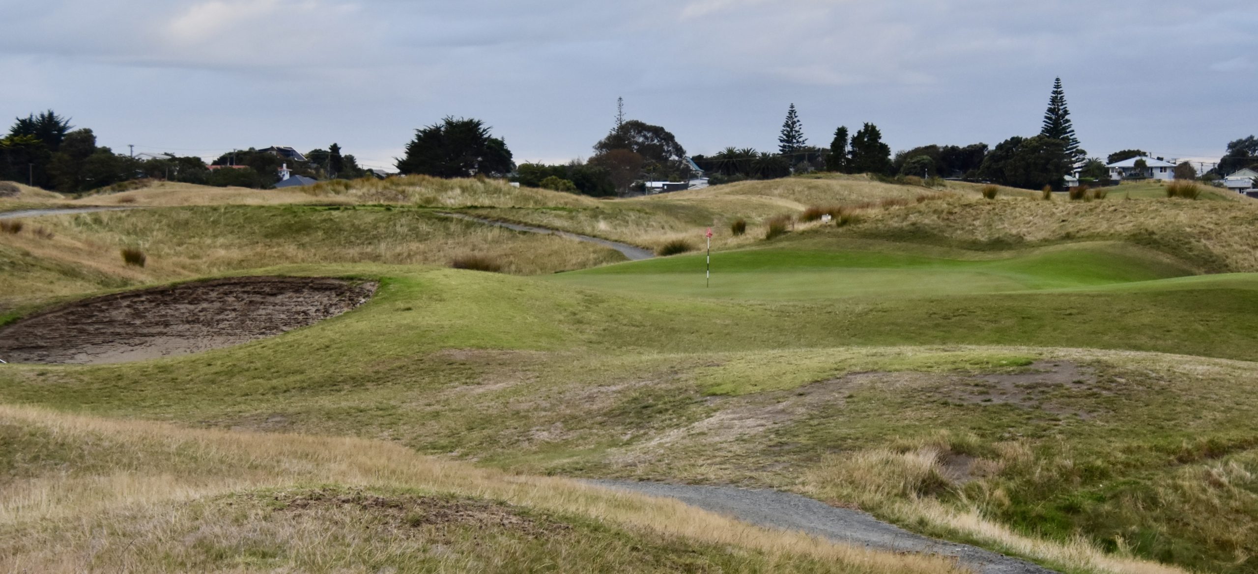 Paraparaumu Beach #2