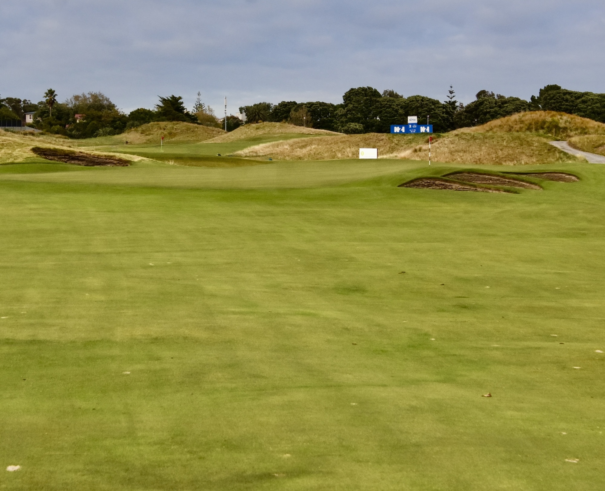 #4 Approach Paraparaumu Beach
