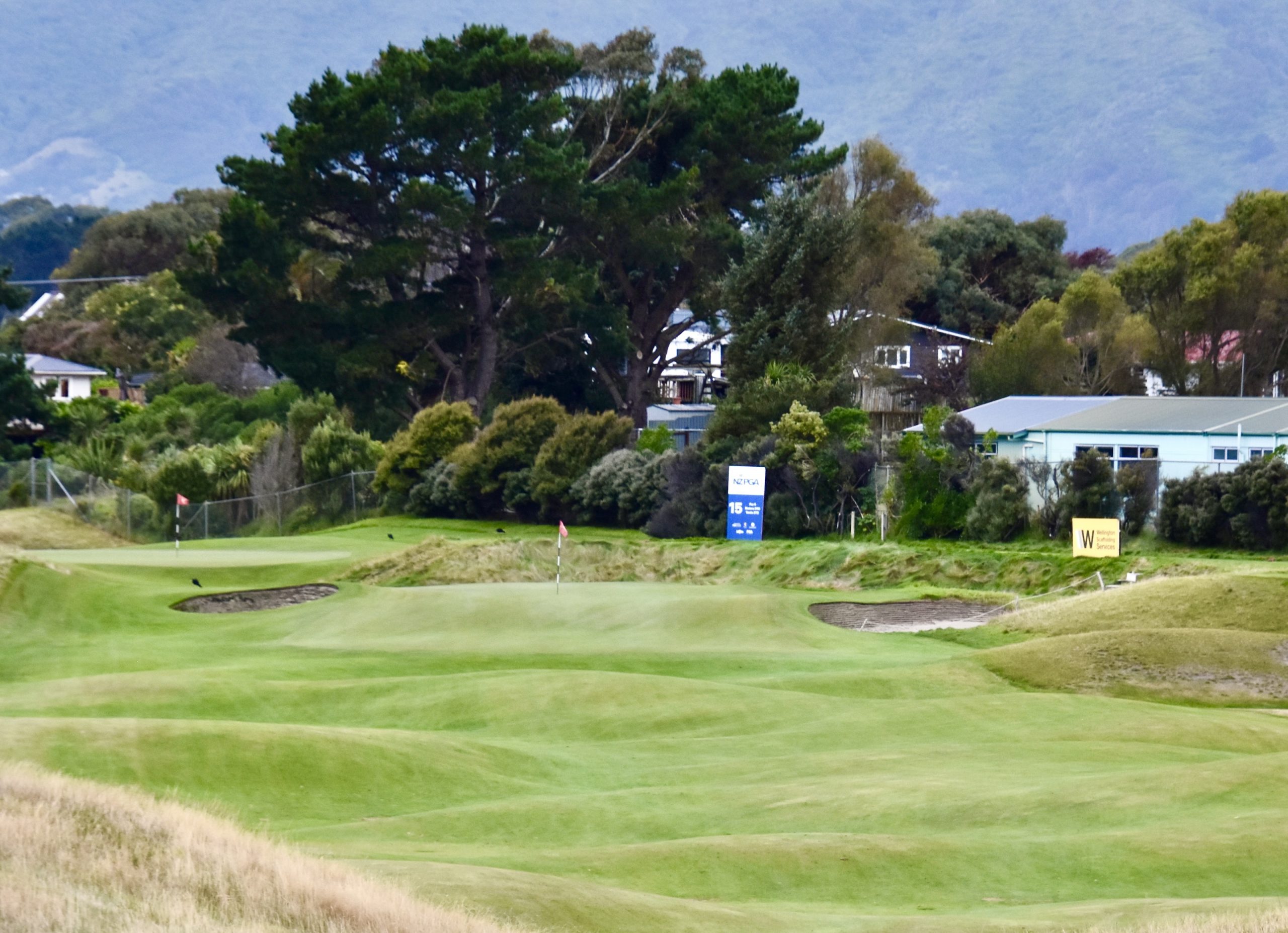 #6 - Deception, Paraparaumu Beach
