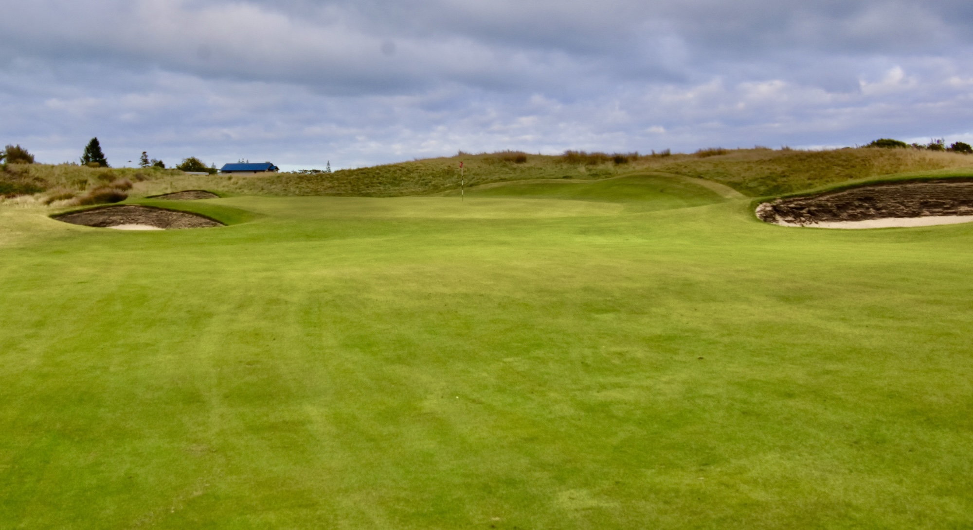 #7 Approach Paraparaumu Beach