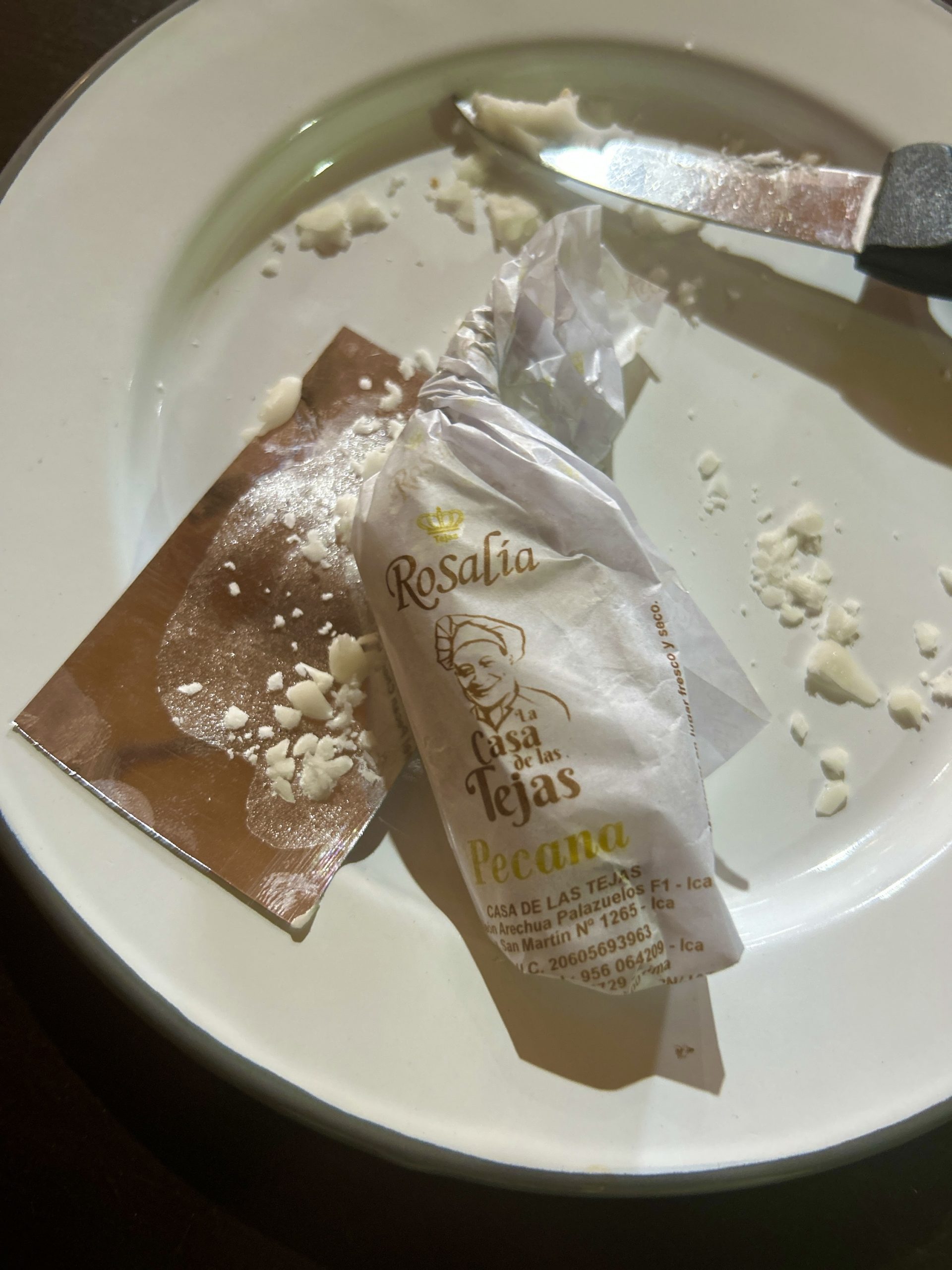 Tejas Ready for Sale, Ica, Peru