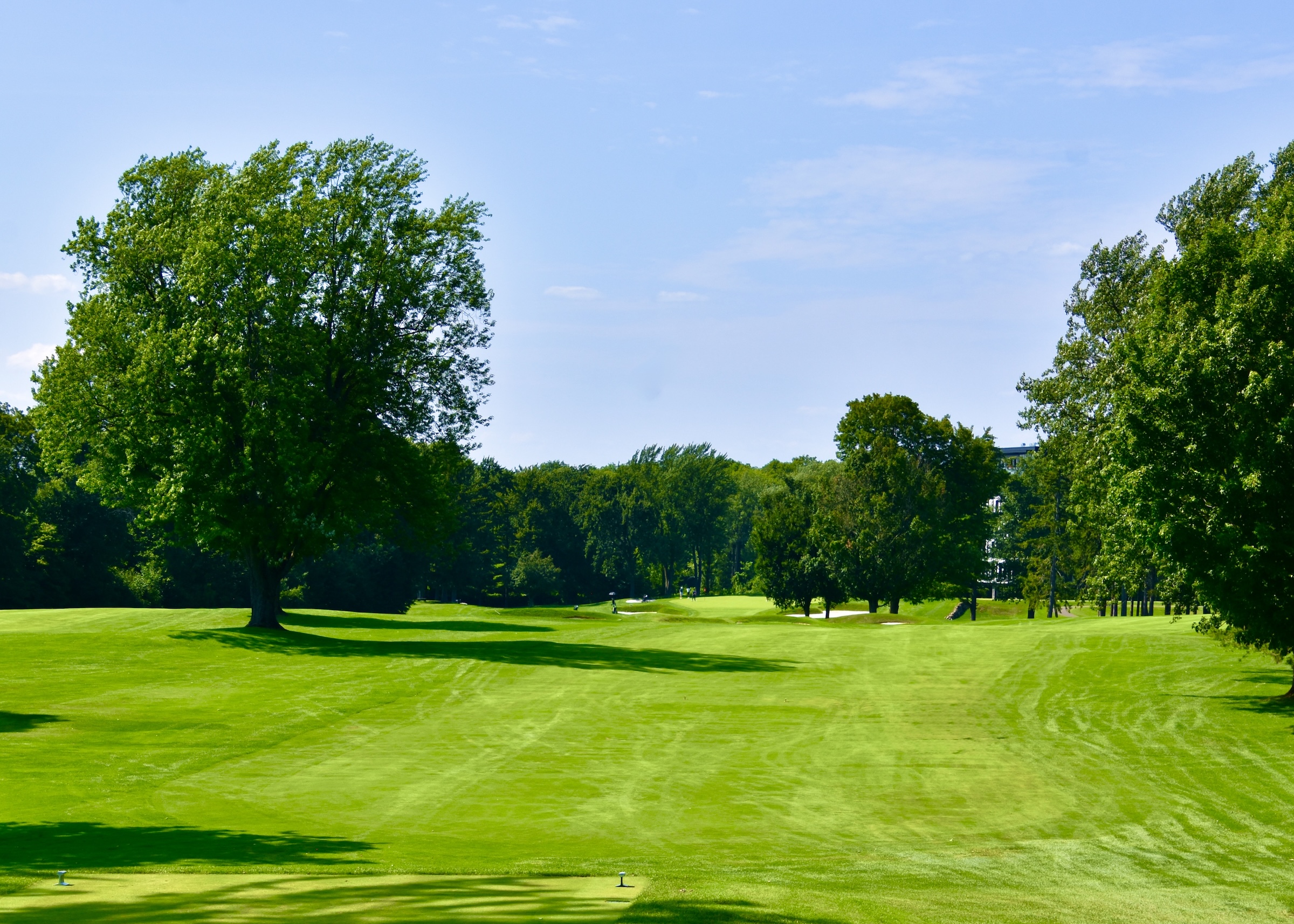 #10 Laval-sur-le-Lac Green