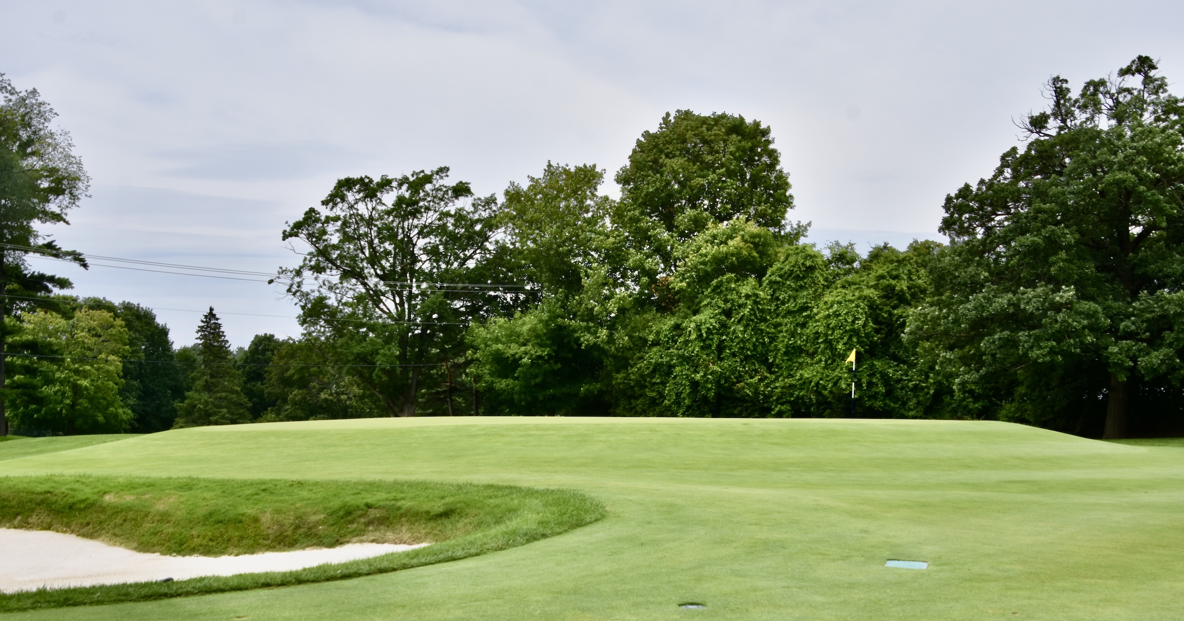 #1 Green, Laval-sur-le-Lac Blue