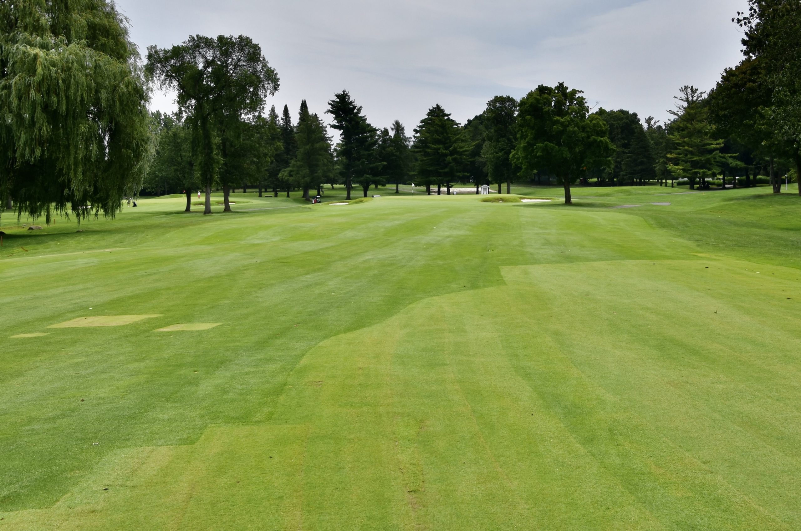 #2 Approach, Laval-sur-le-Lac Blue