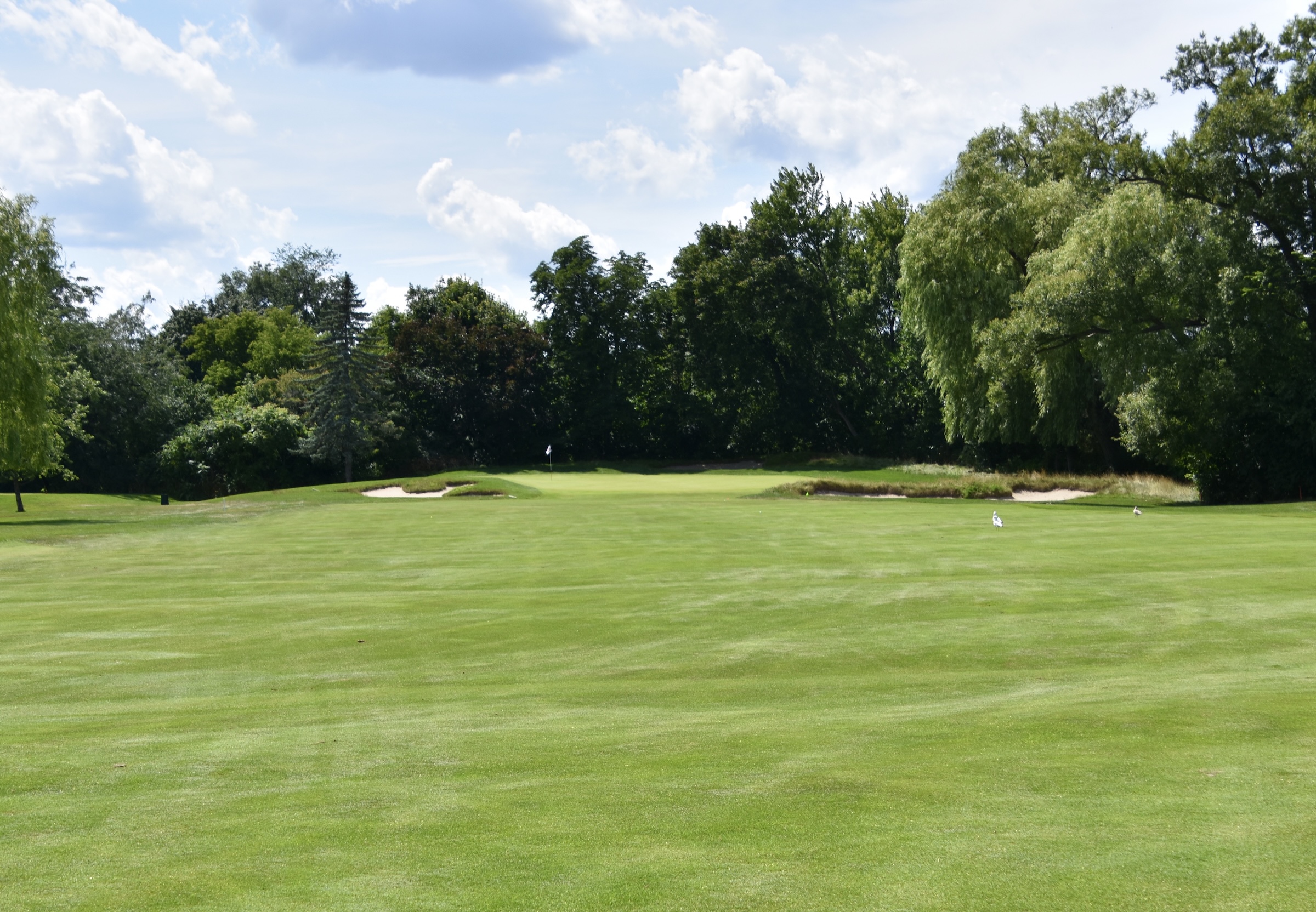 #10 Approach, Beaconsfield