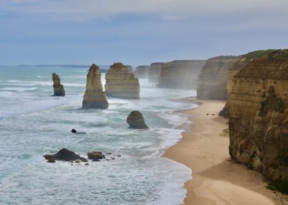 12 Apostles South, Great Ocean Road