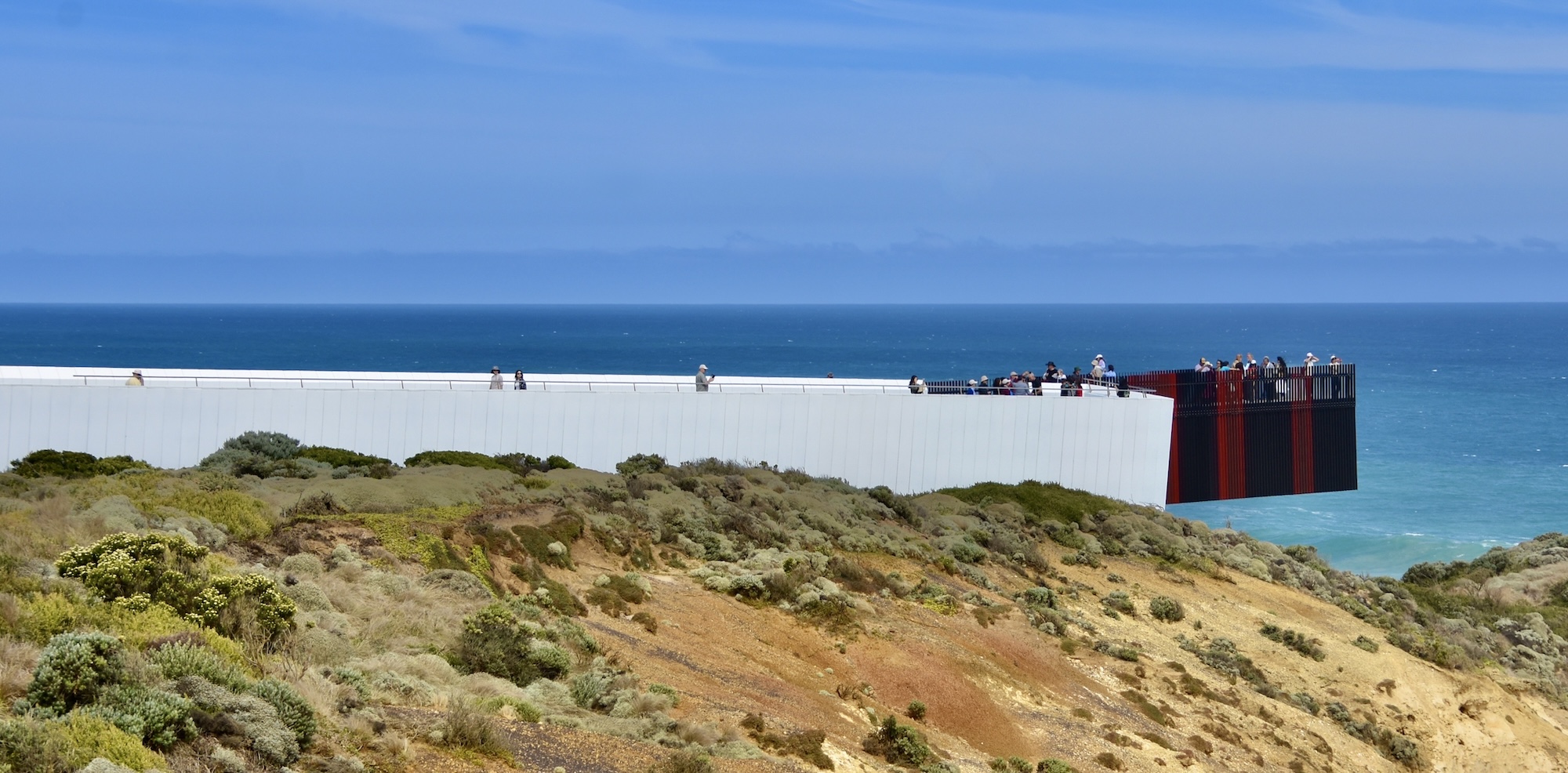 12 Apostles Viewing Platform, Great Ocean Road