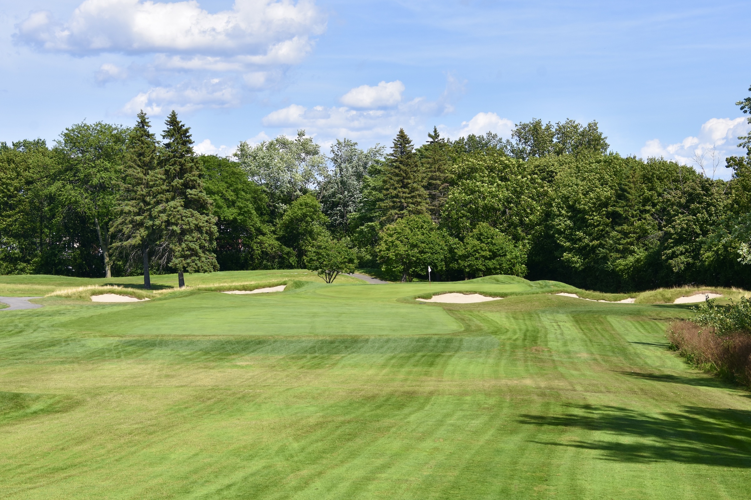 #13 Village, Beaconsfield
