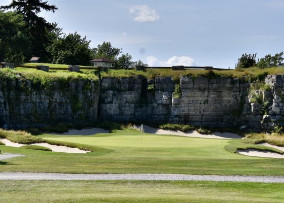 Beaconsfield # 15