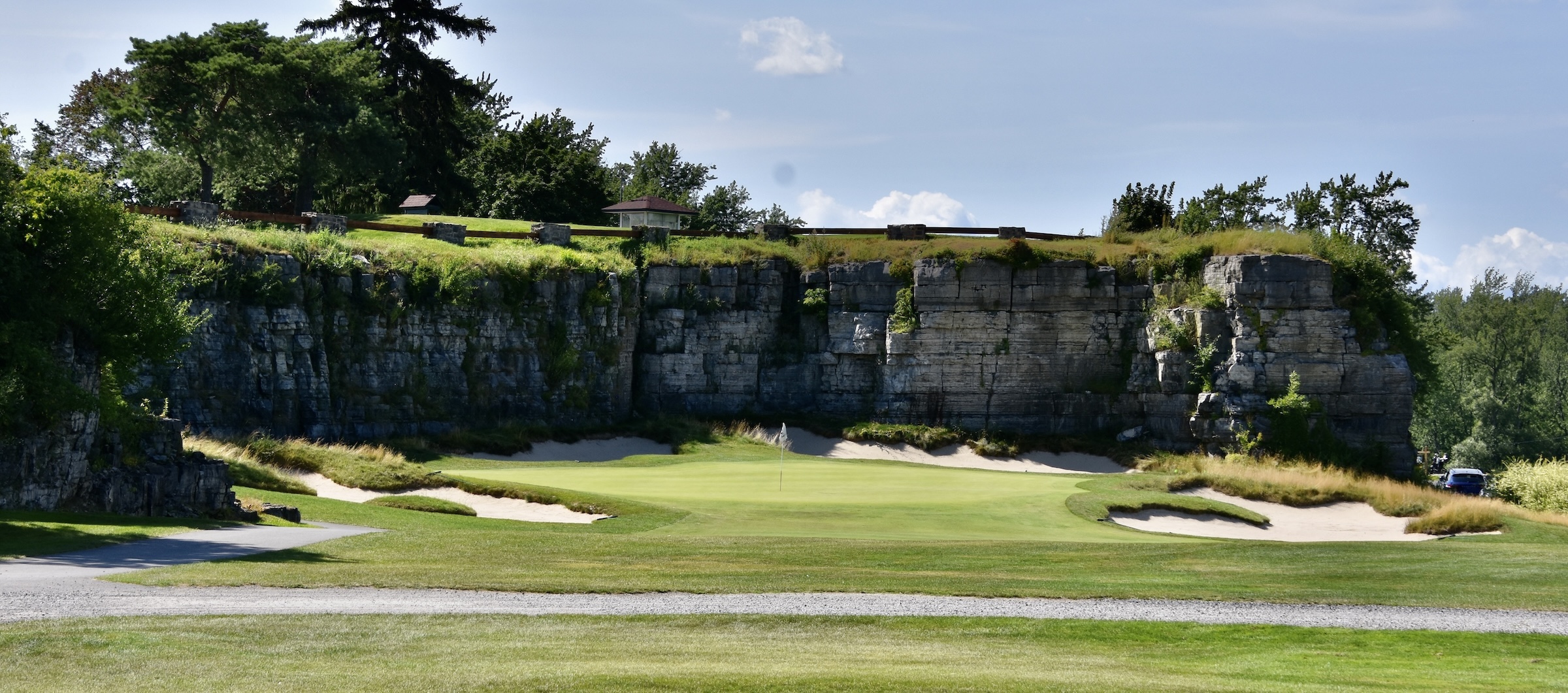 Beaconsfield # 15