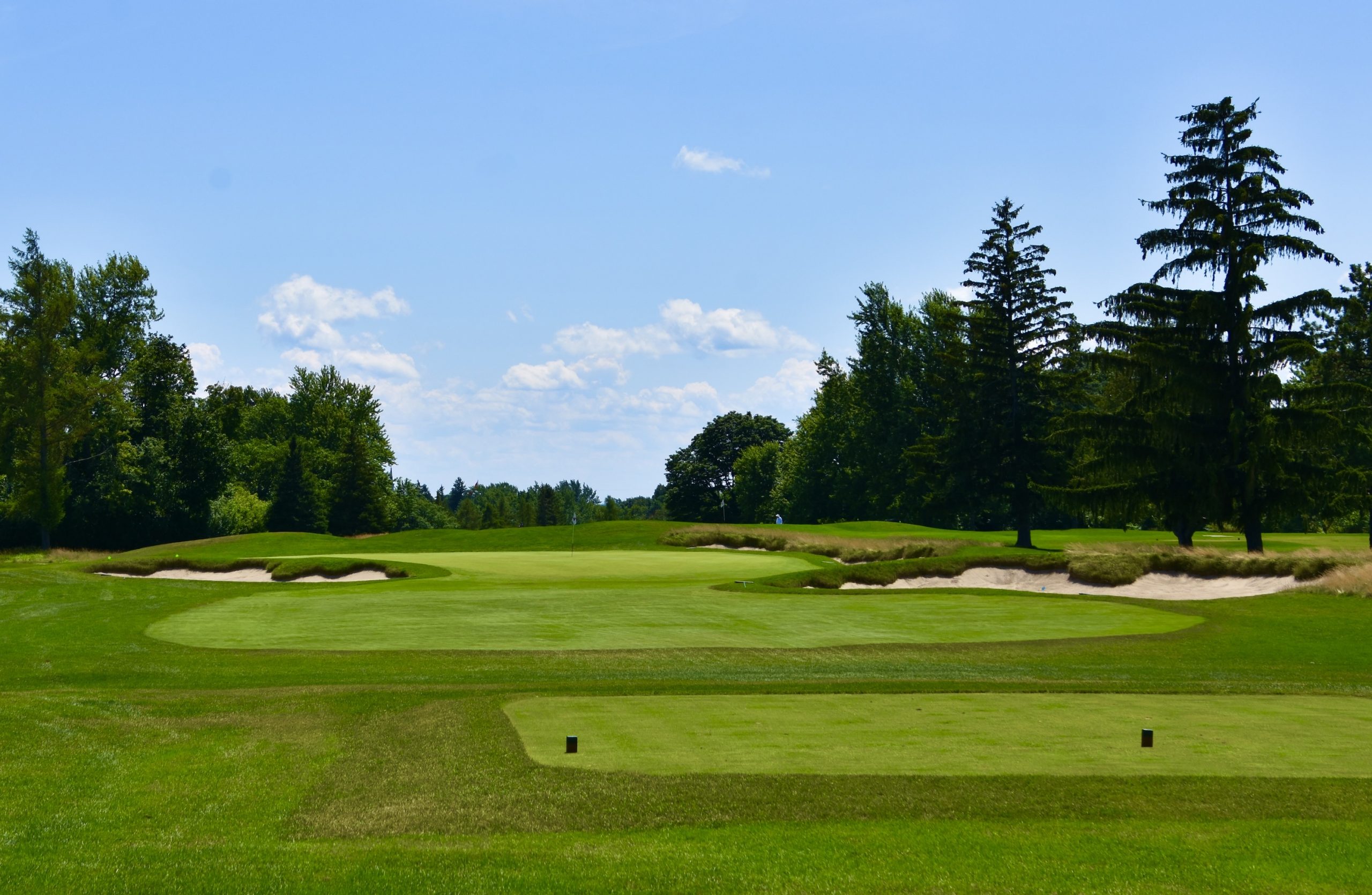 #4 - The Oasis, Beaconsfield