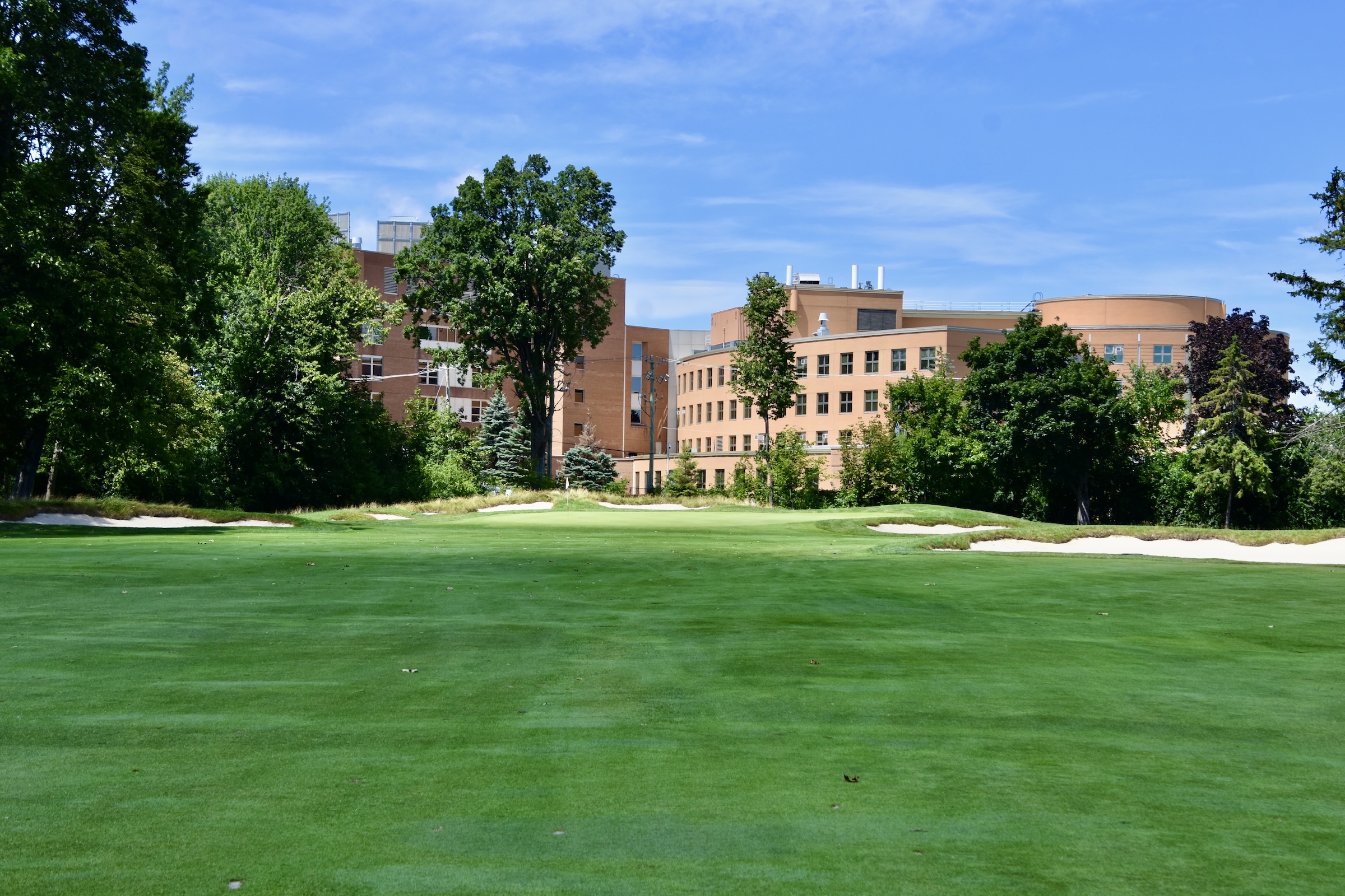 #5 Approach, Beaconsfield
