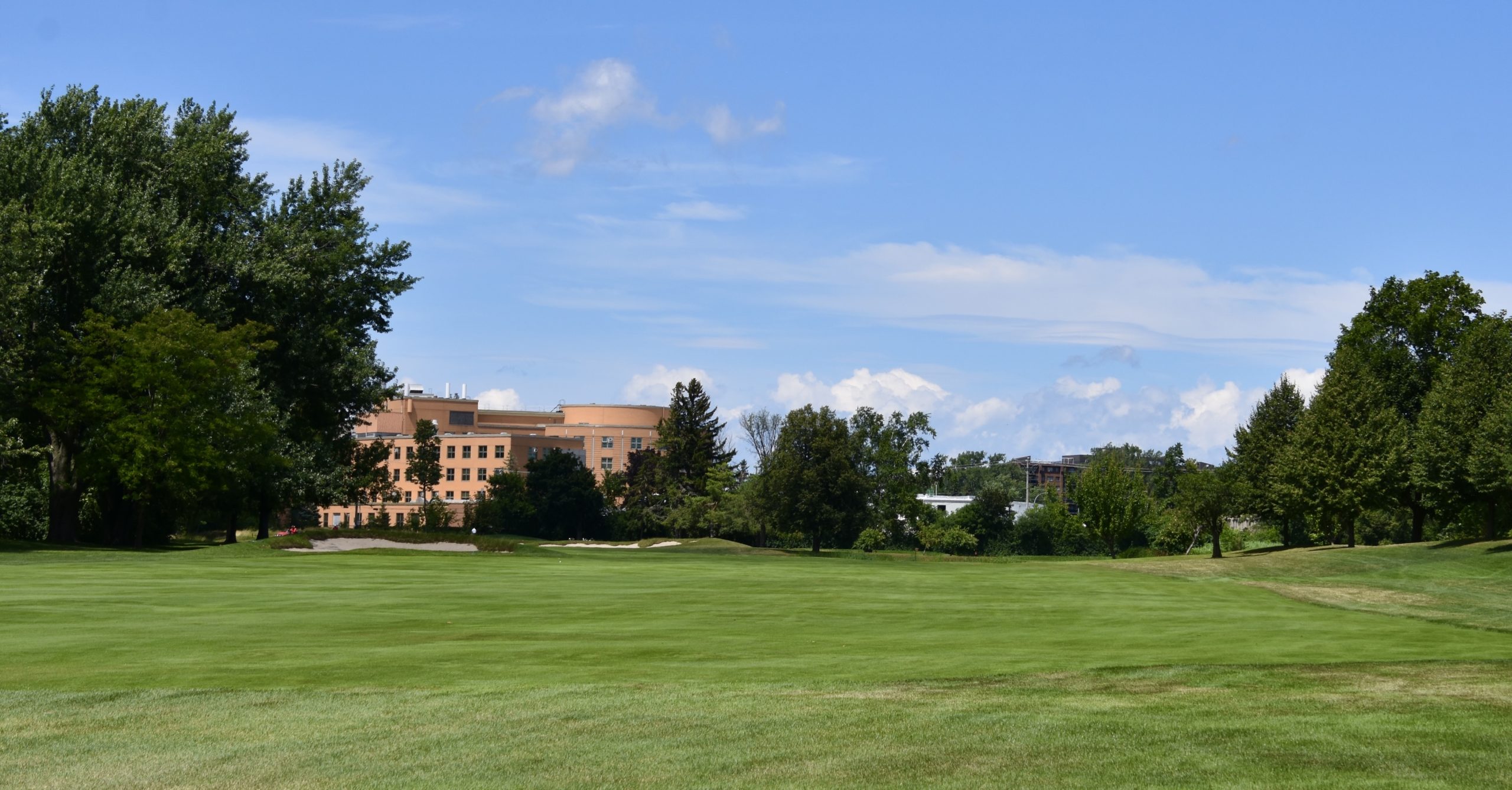#5 - Faraway, Beaconsfield