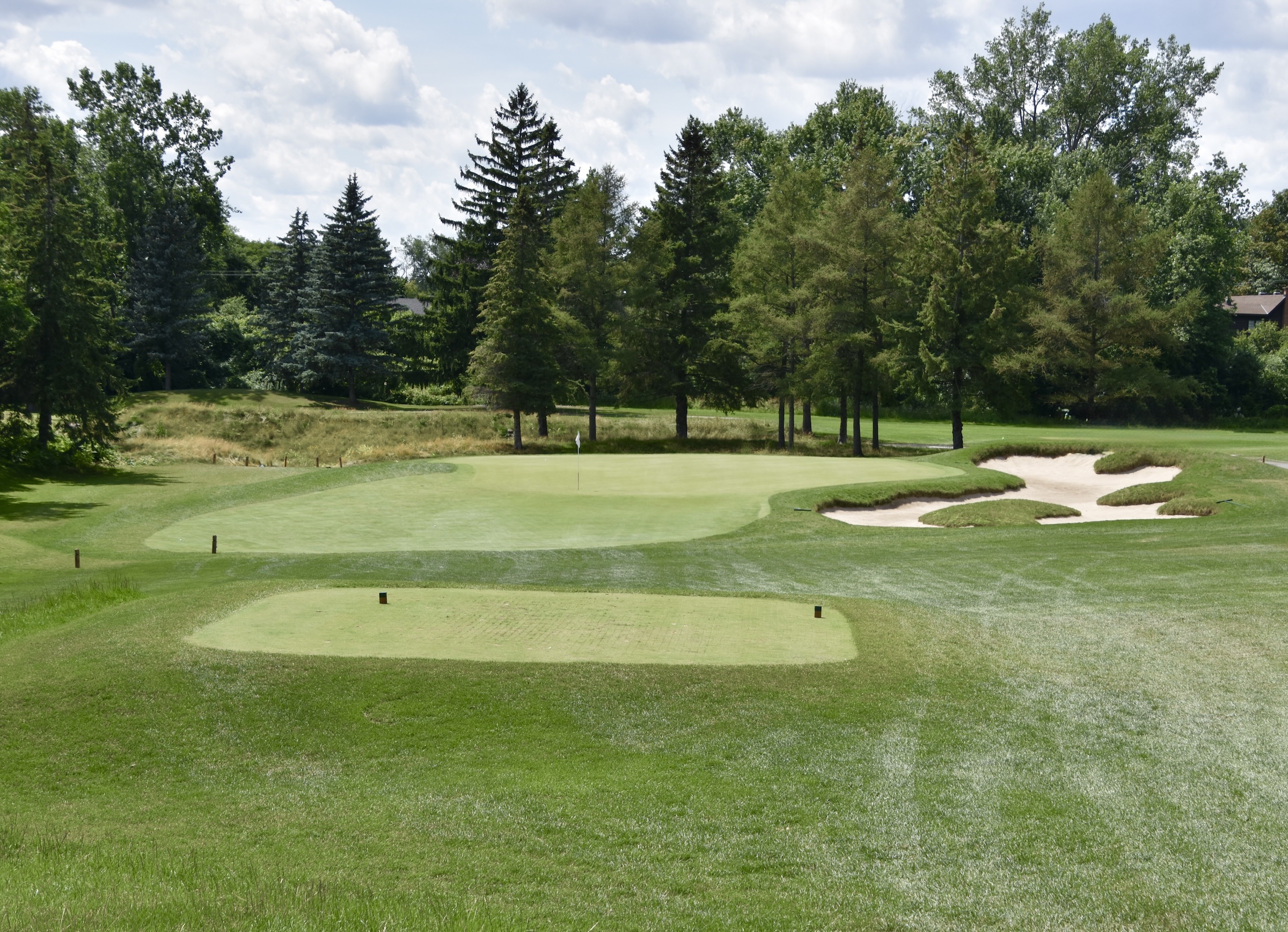 #8 High Ball, Beaconsfield