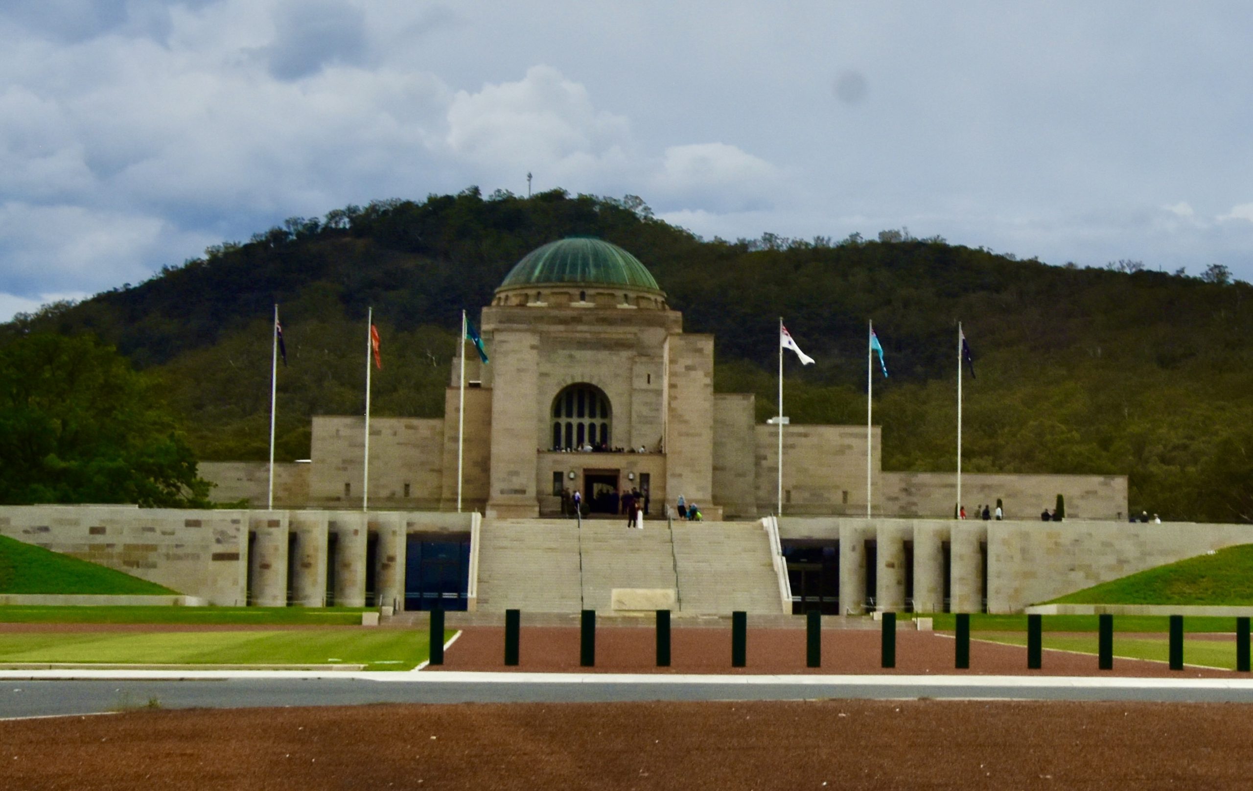 Australian War Memorial