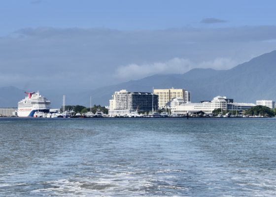 Cairns