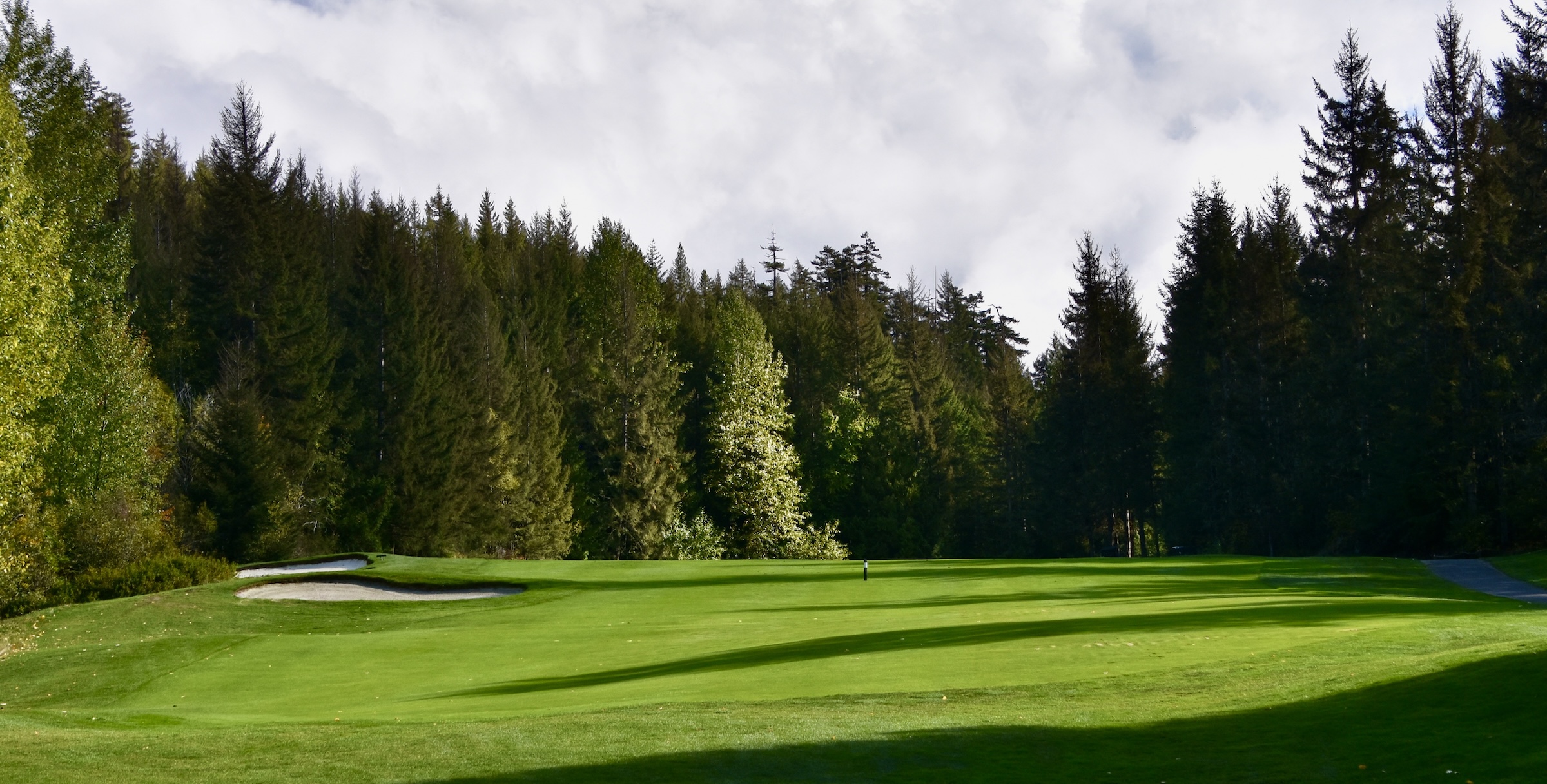 #11 Chateau Whistler