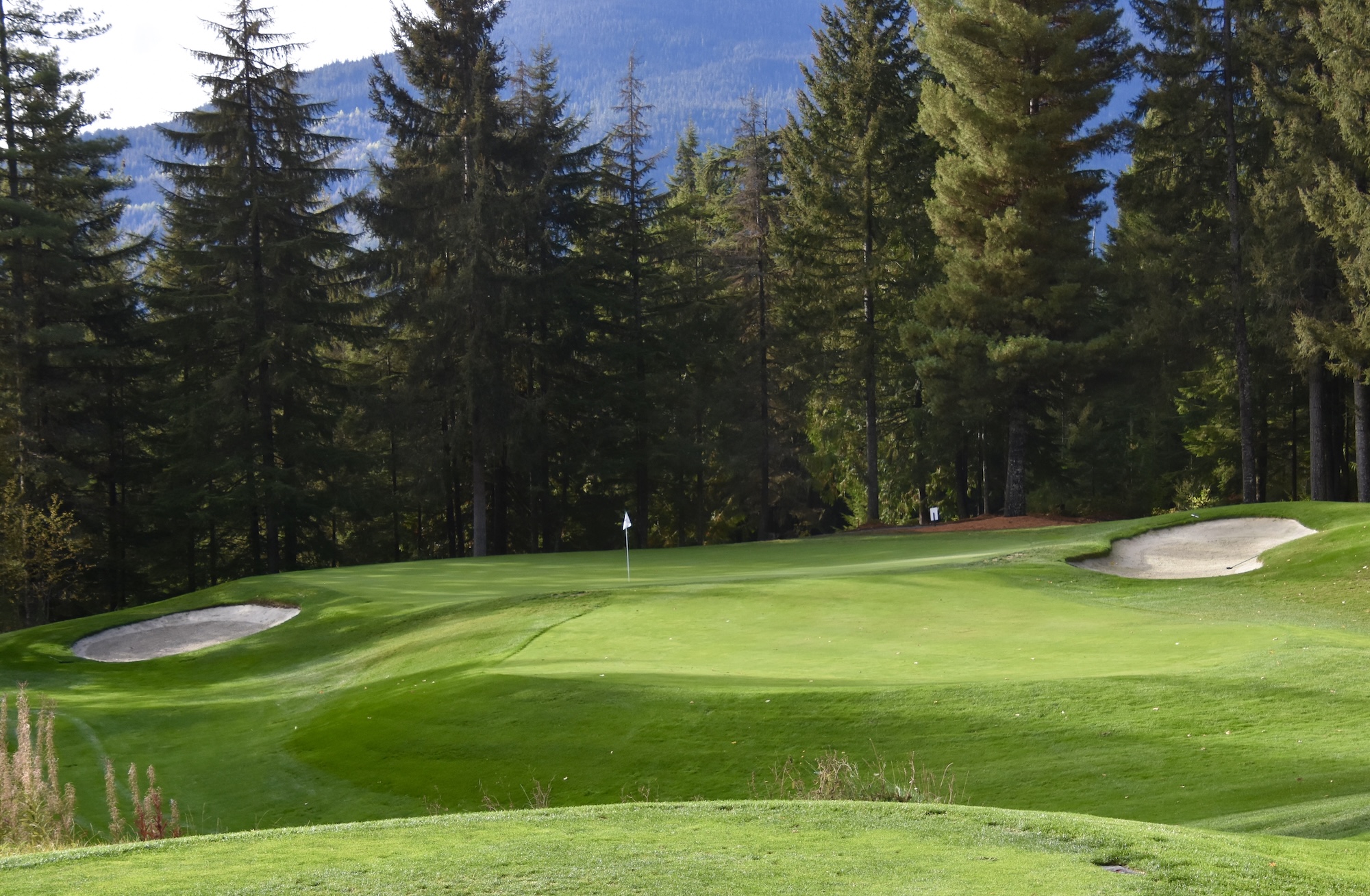 #16 Chateau Whistler